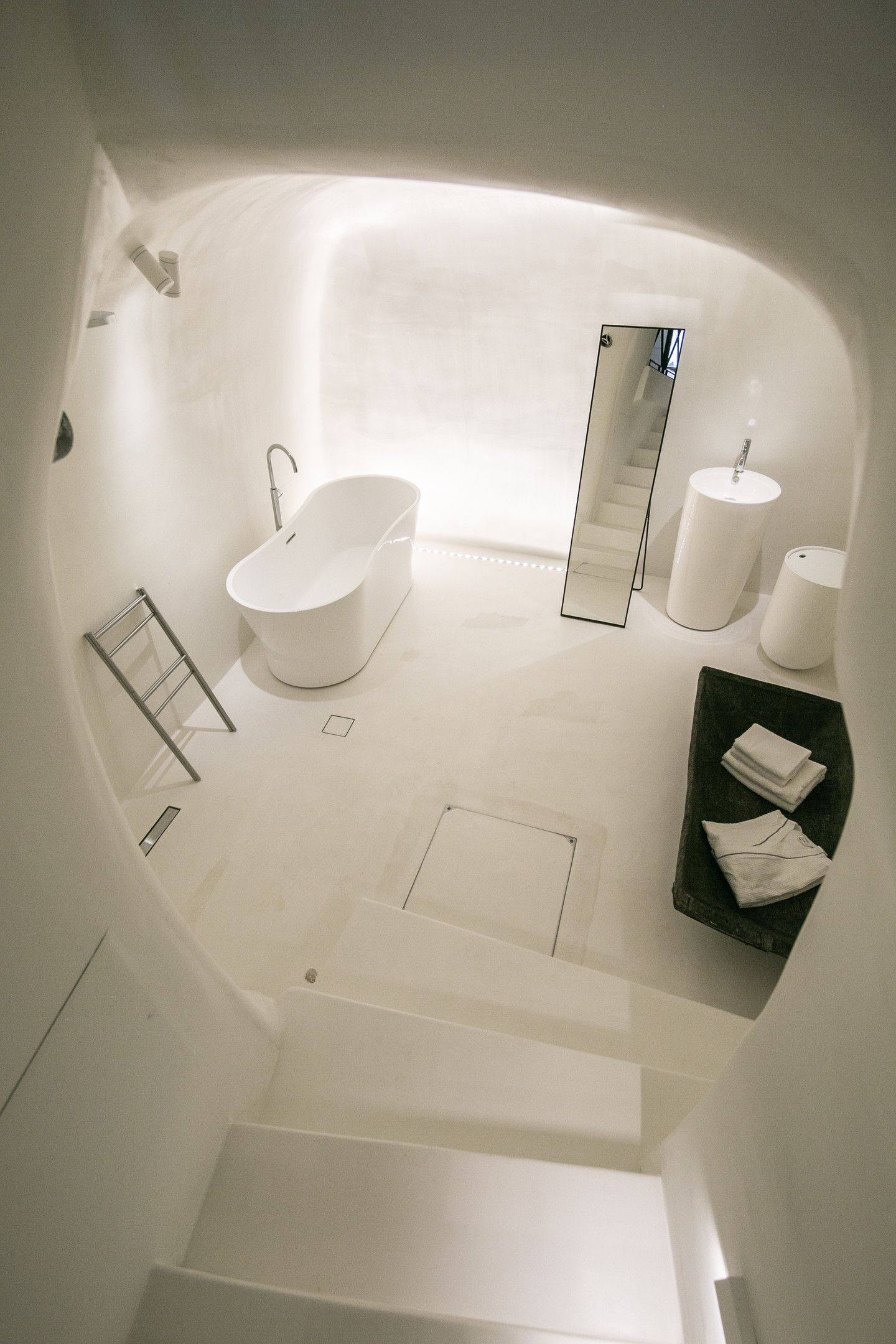 Aloia Villas Santorini - LENA - 17