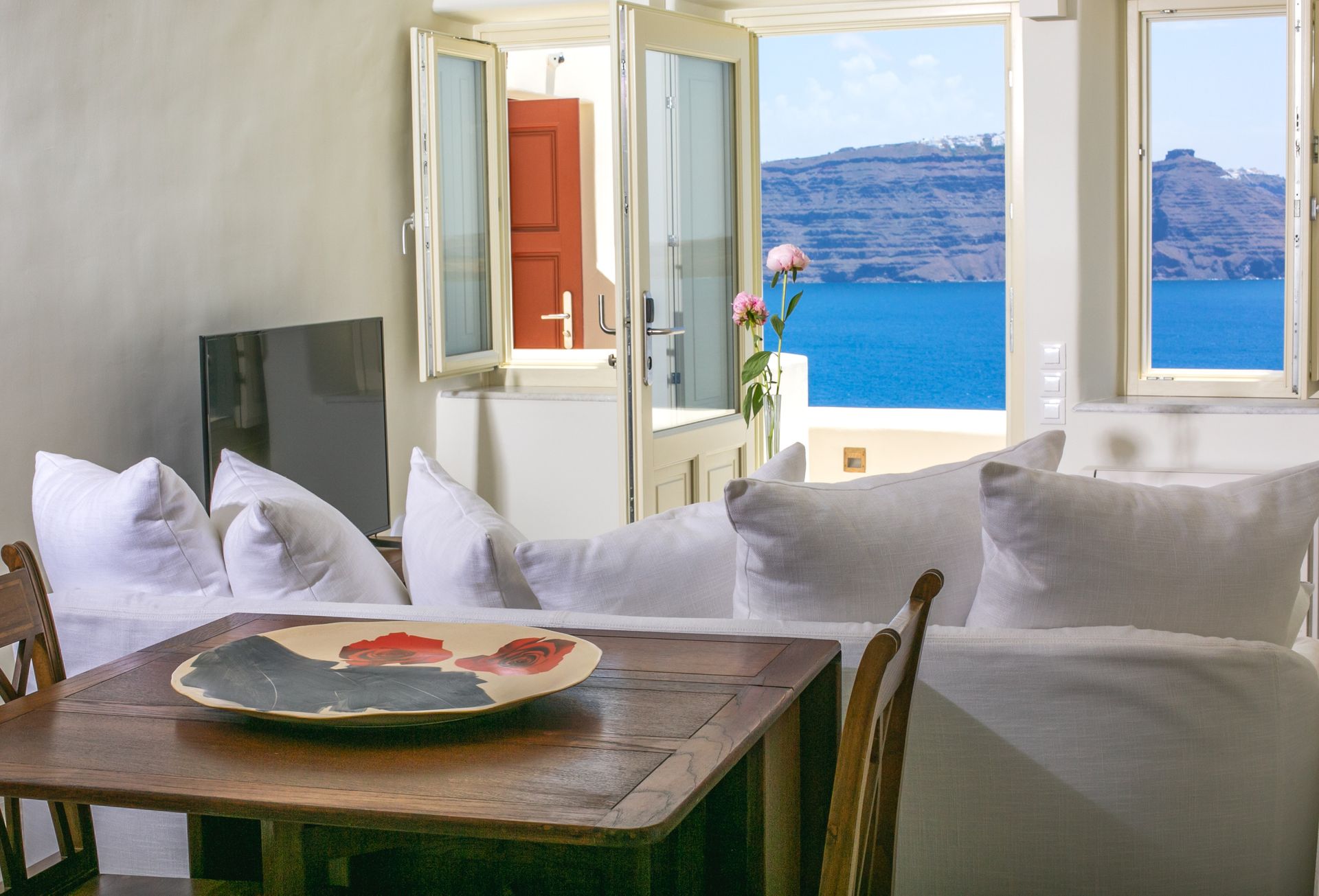 Aloia Villas Santorini - LENA - 22