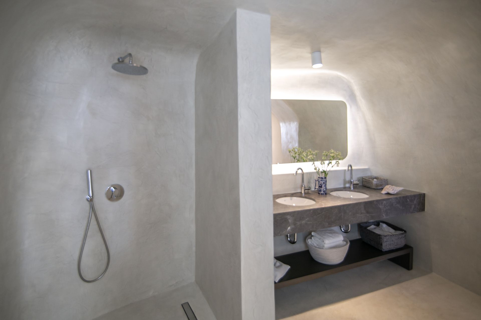 Aloia Villas Santorini - SPYROS - 3