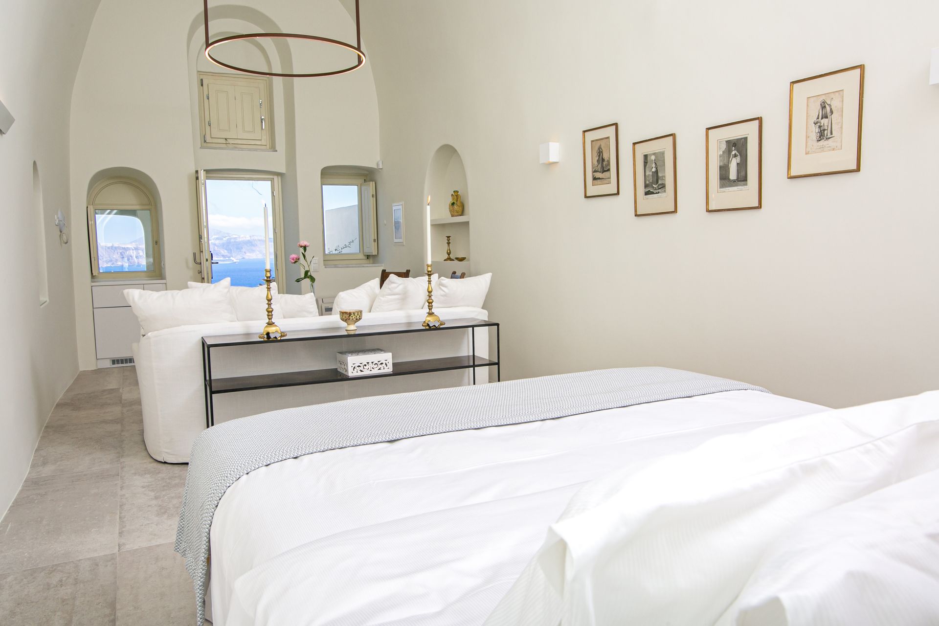 Aloia Villas Santorini - SPYROS - 4