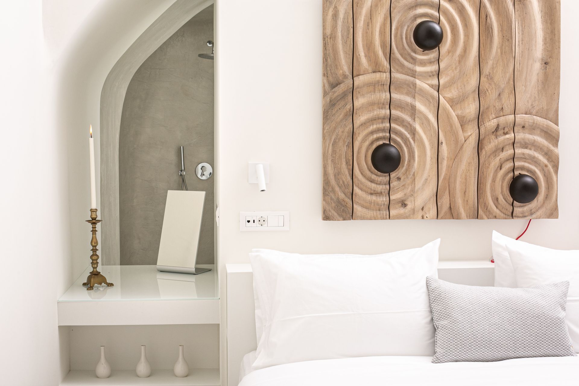 Aloia Villas Santorini - SPYROS - 5