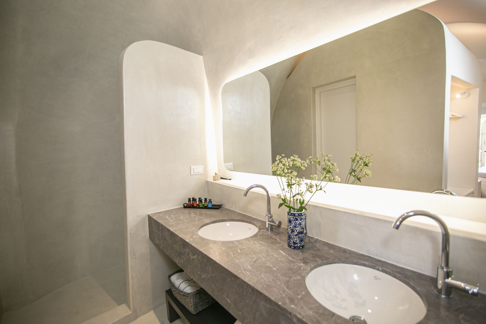 Aloia Villas Santorini - SPYROS - 8