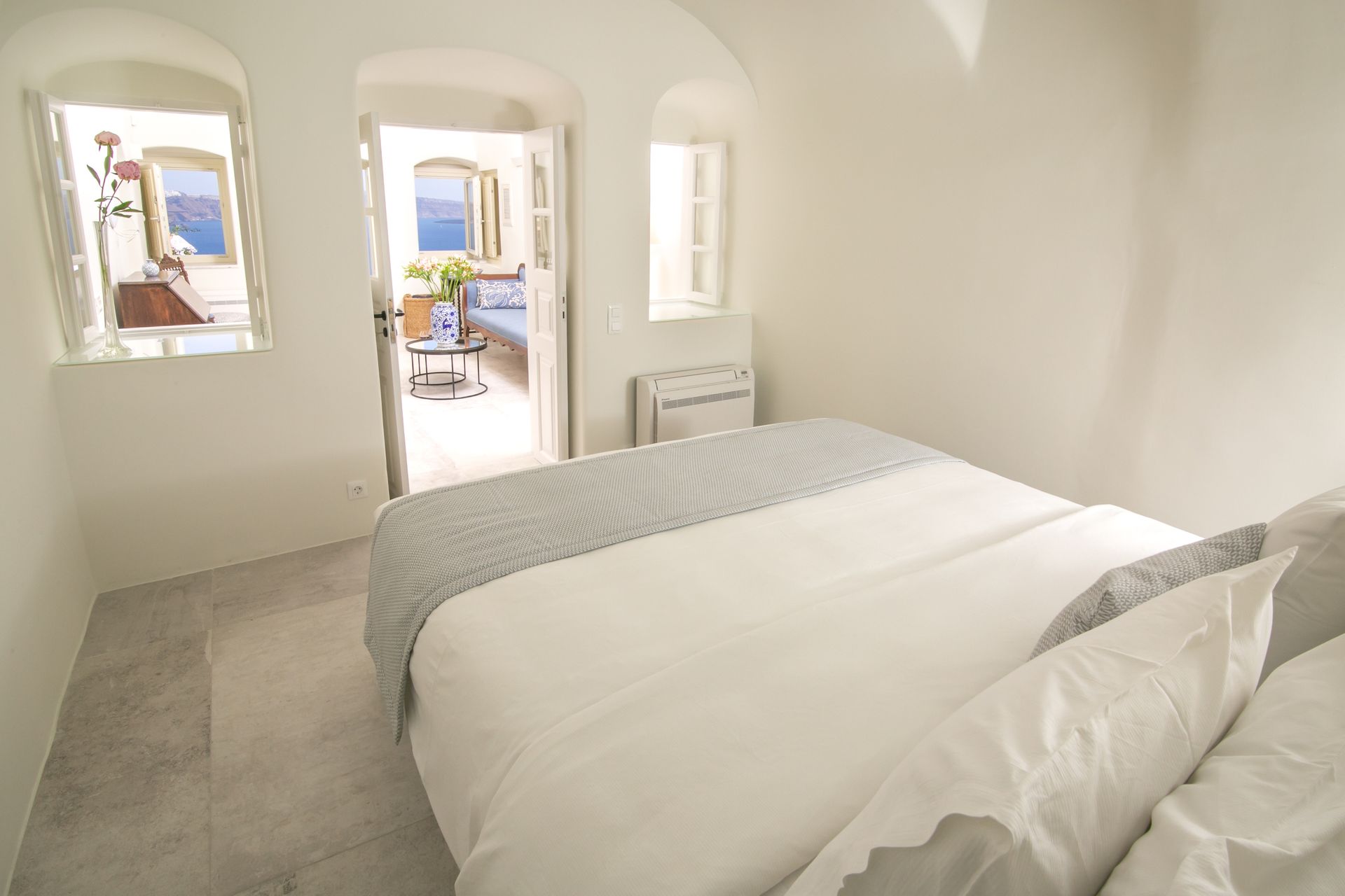 Aloia Villas Santorini - SPYROS - 9