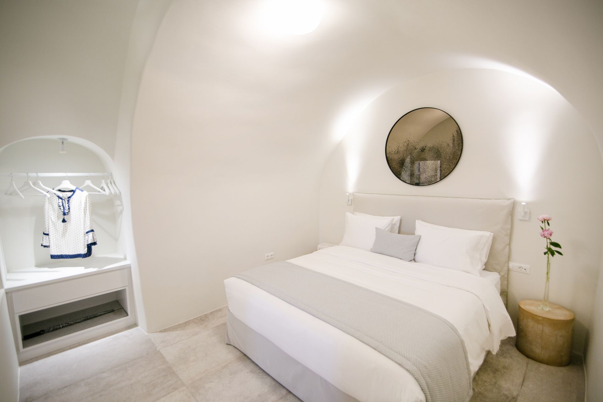 Aloia Villas Santorini - SPYROS - 12