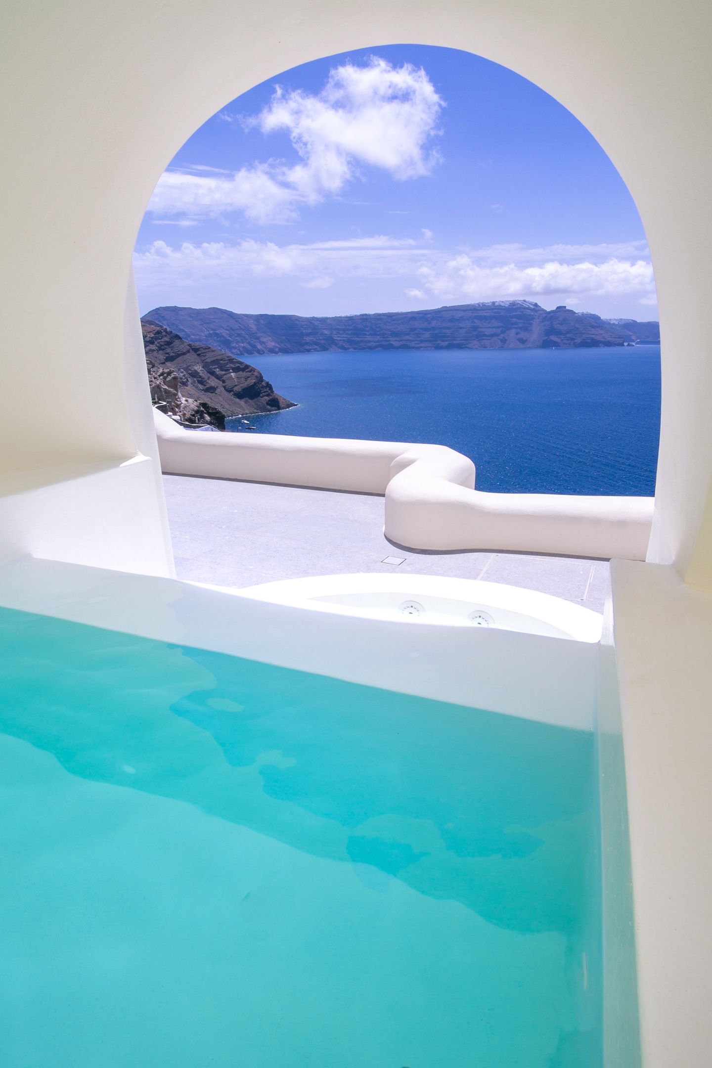 Aloia Villas Santorini - SPYROS - 21