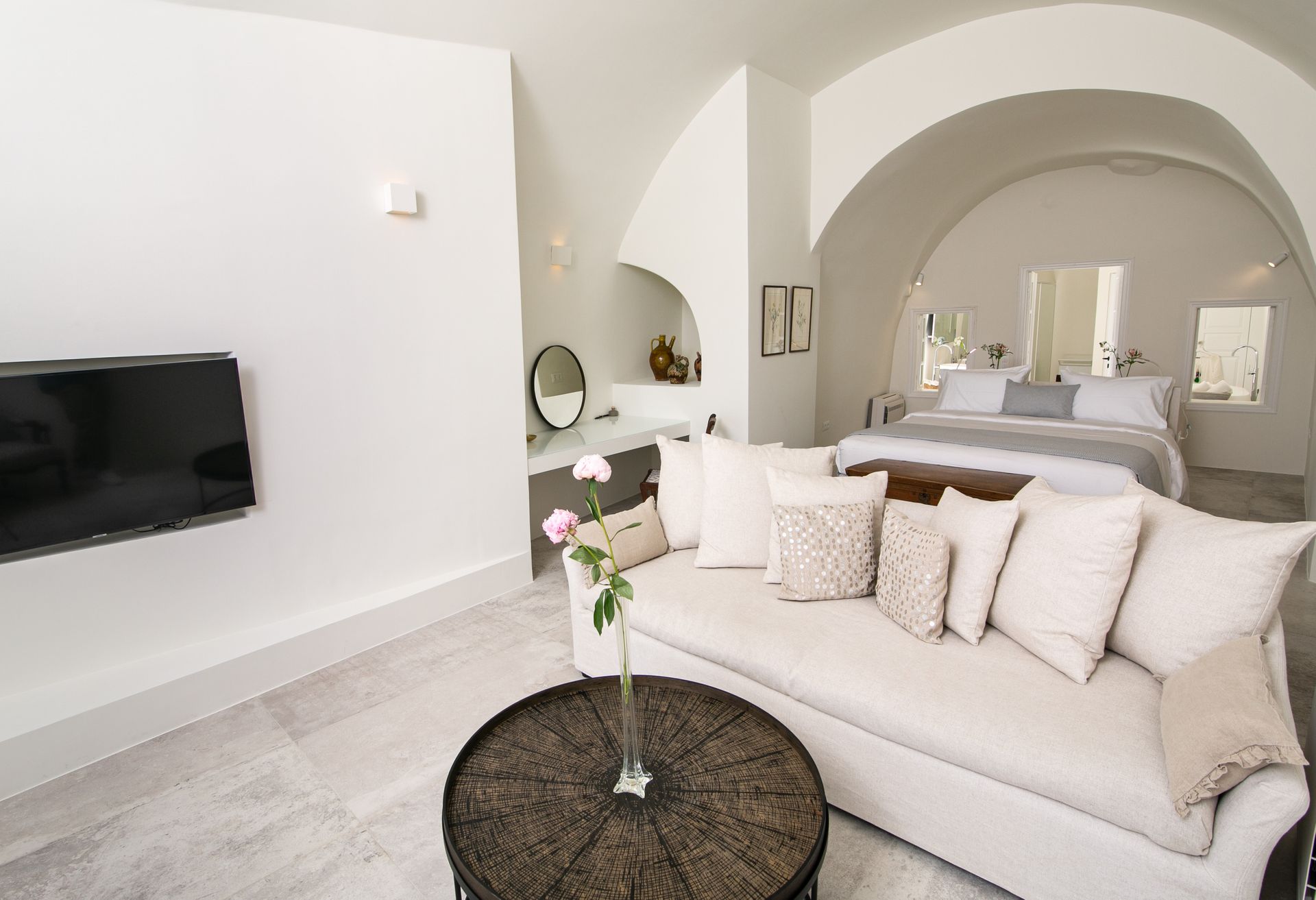 Aloia Villas Santorini - SPYROS - 22