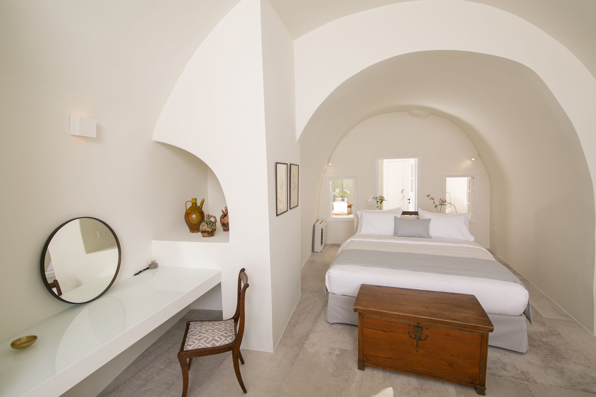 Aloia Villas Santorini - SPYROS - 23