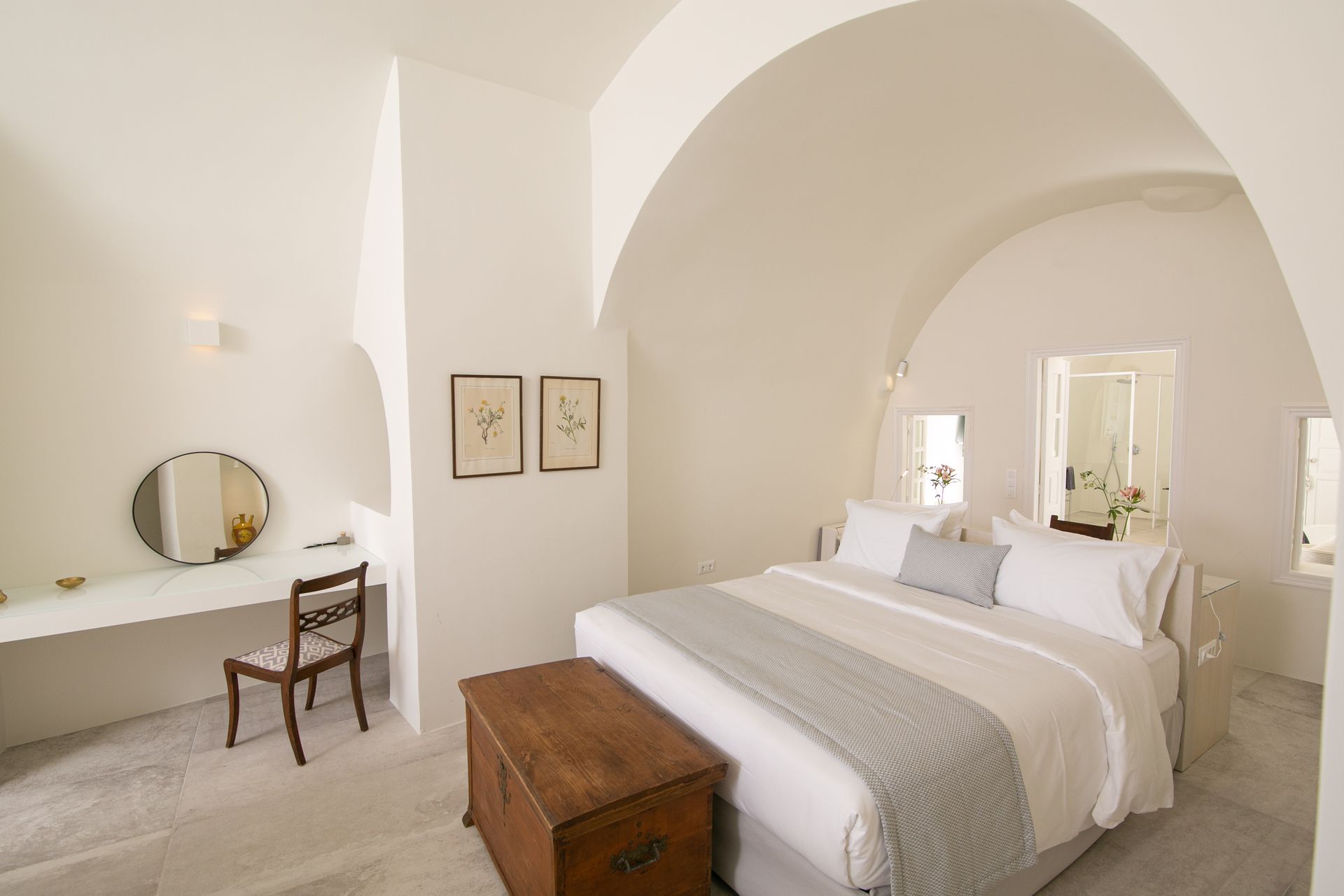 Aloia Villas Santorini - SPYROS - 24