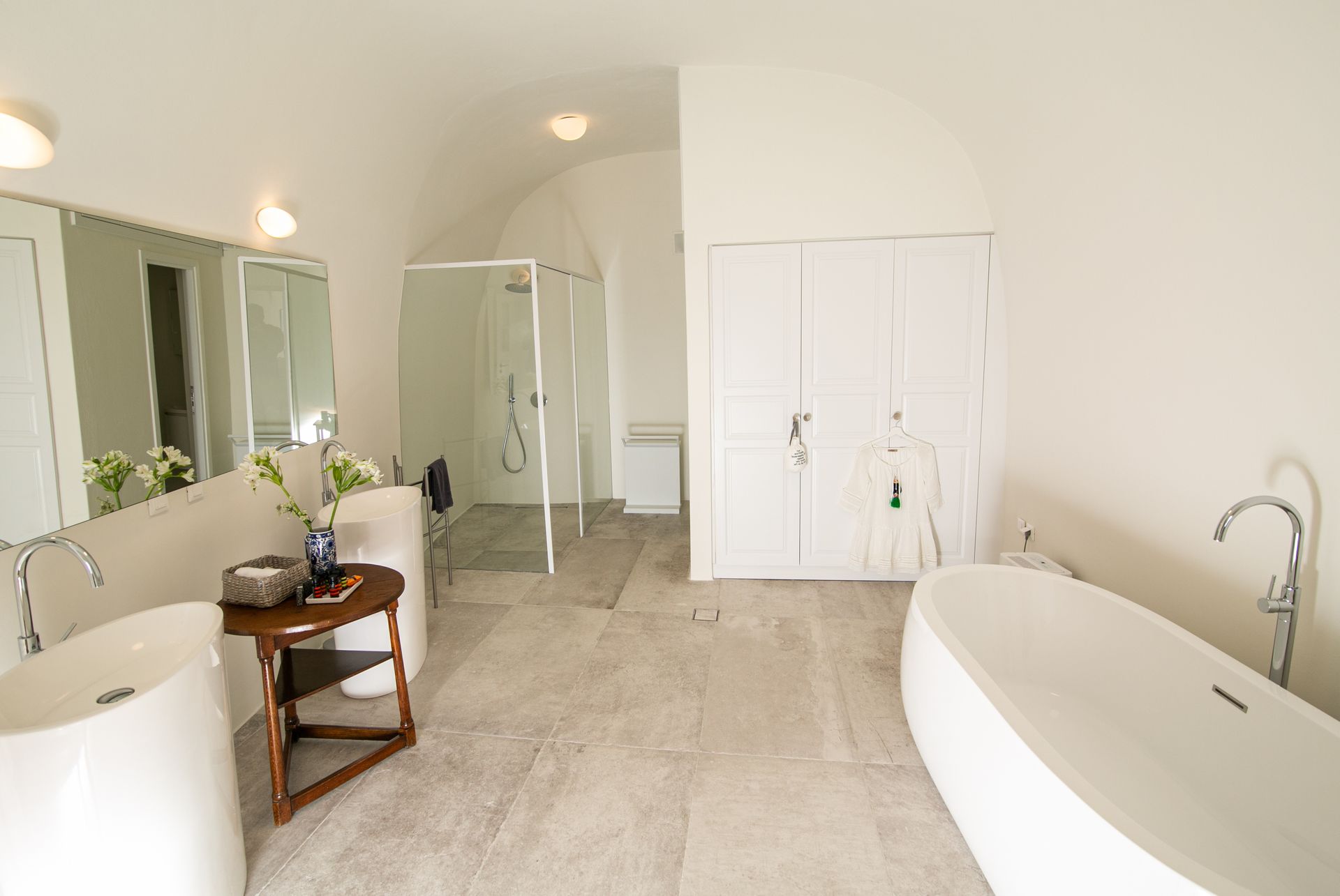 Aloia Villas Santorini - SPYROS - 25