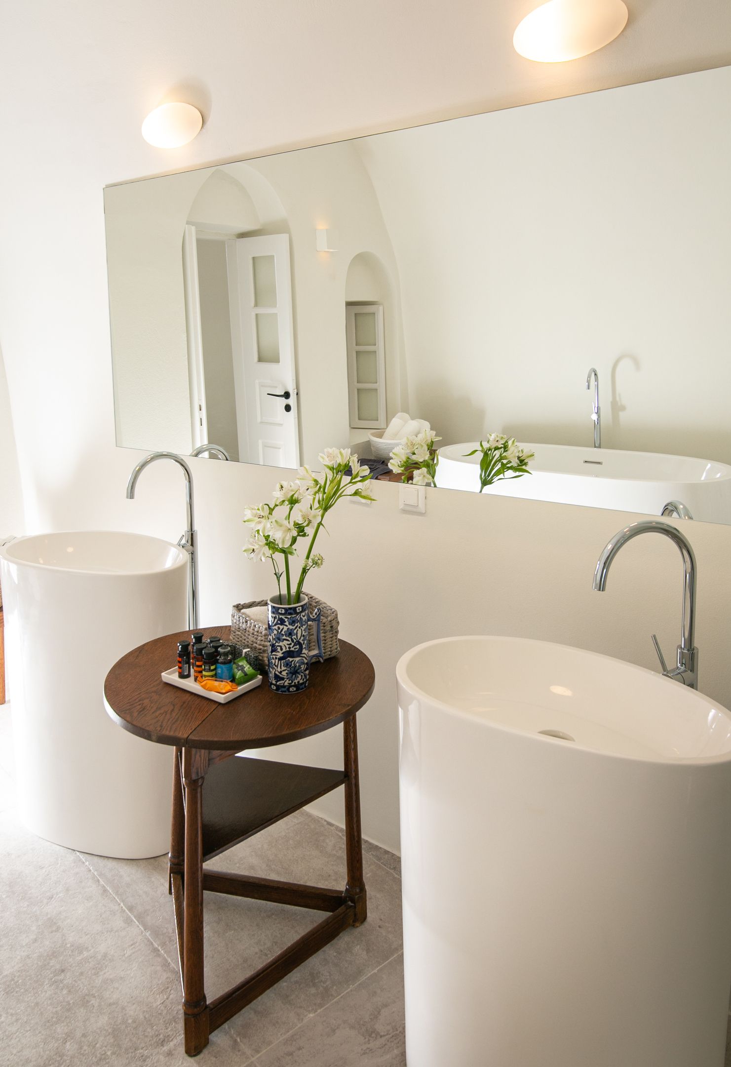 Aloia Villas Santorini - SPYROS - 26