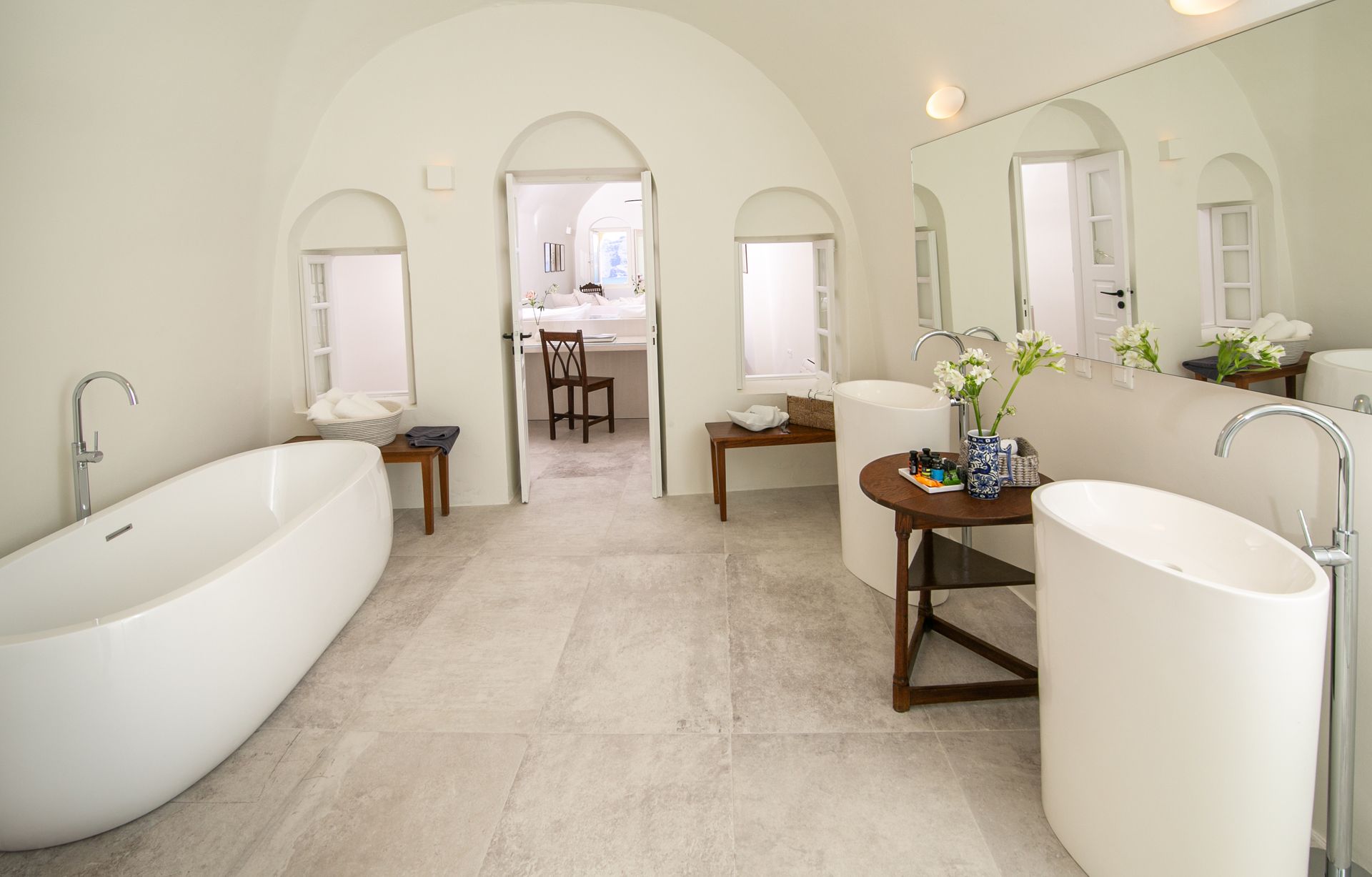 Aloia Villas Santorini - SPYROS - 27