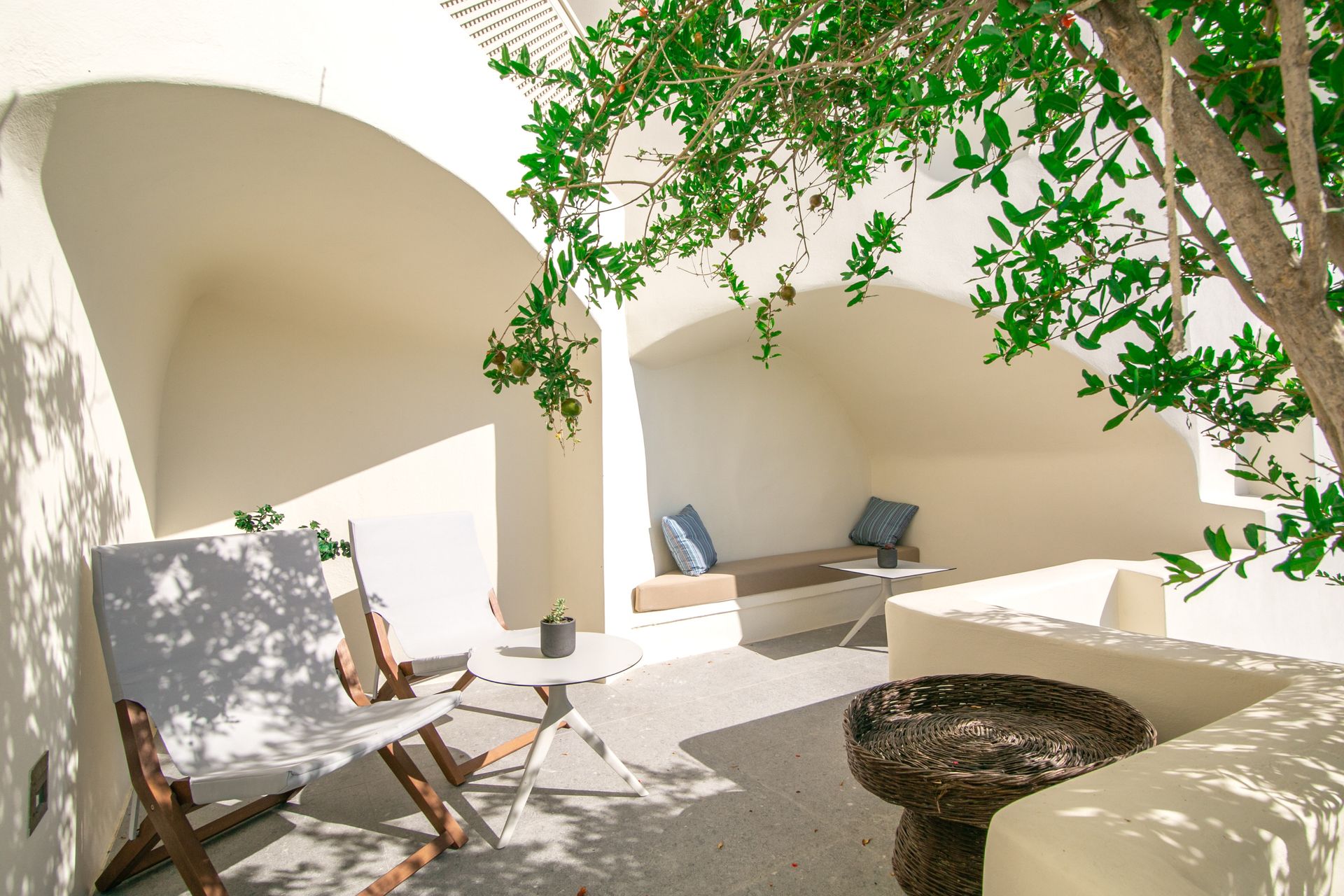 Aloia Villas Santorini - KATINA - 3