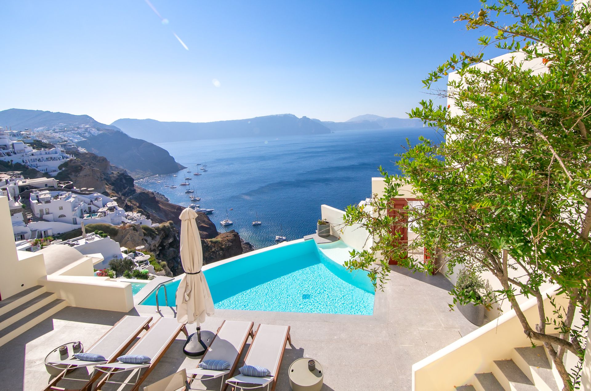 Aloia Villas Santorini - KATINA - 4