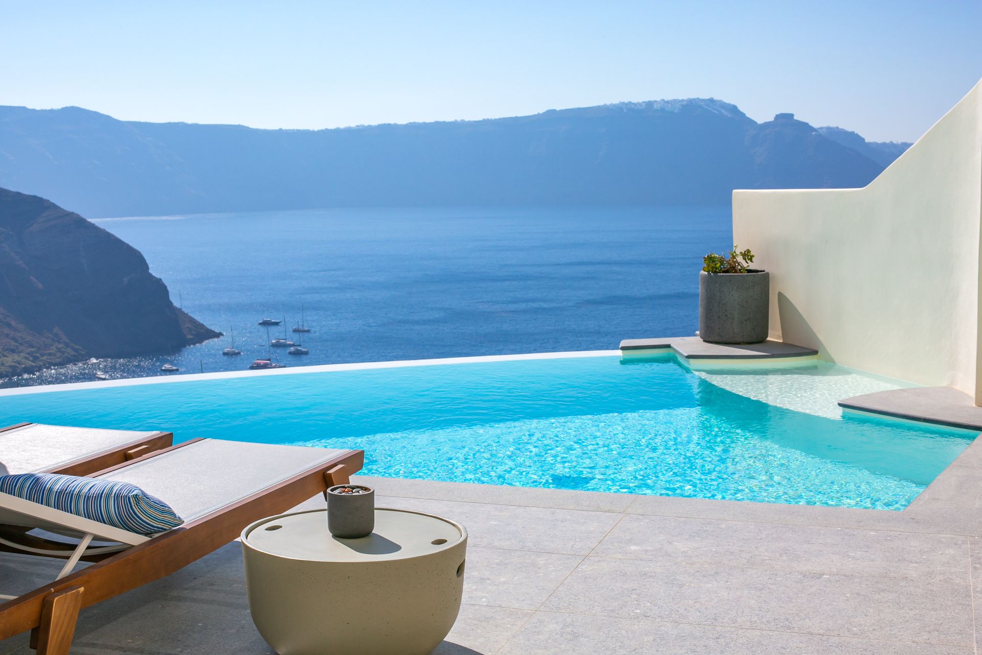 Aloia Villas Santorini - KATINA - 7