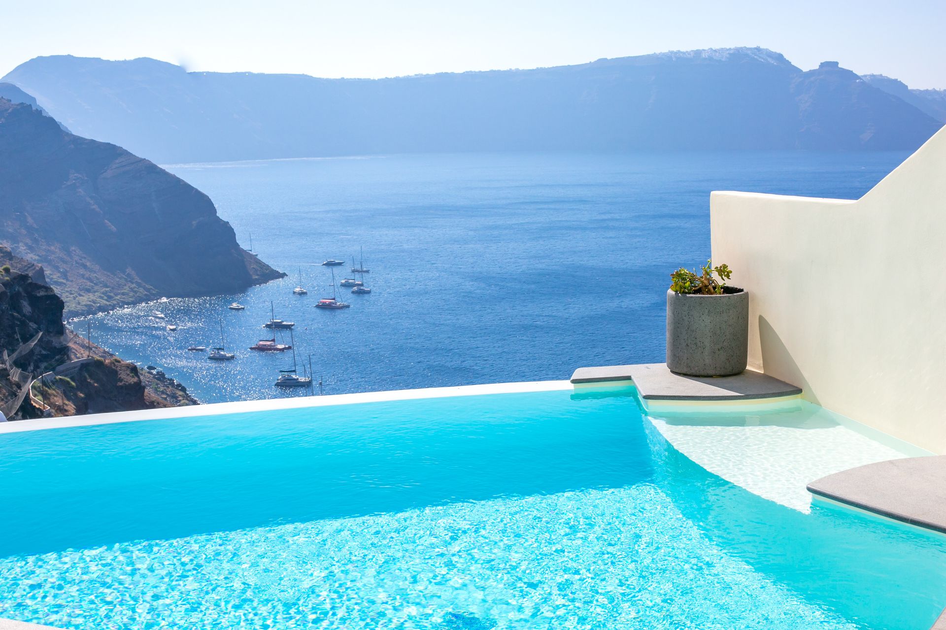 Aloia Villas Santorini - KATINA - 8