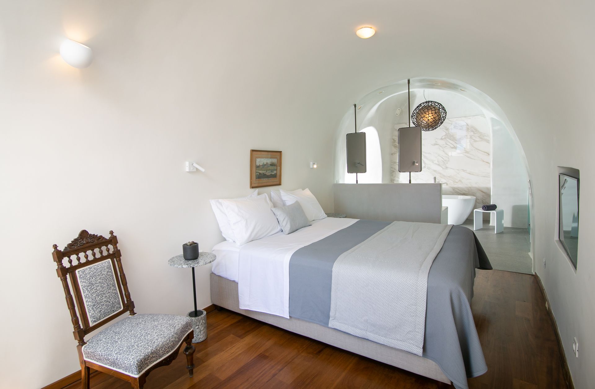 Aloia Villas Santorini - KATINA - 9