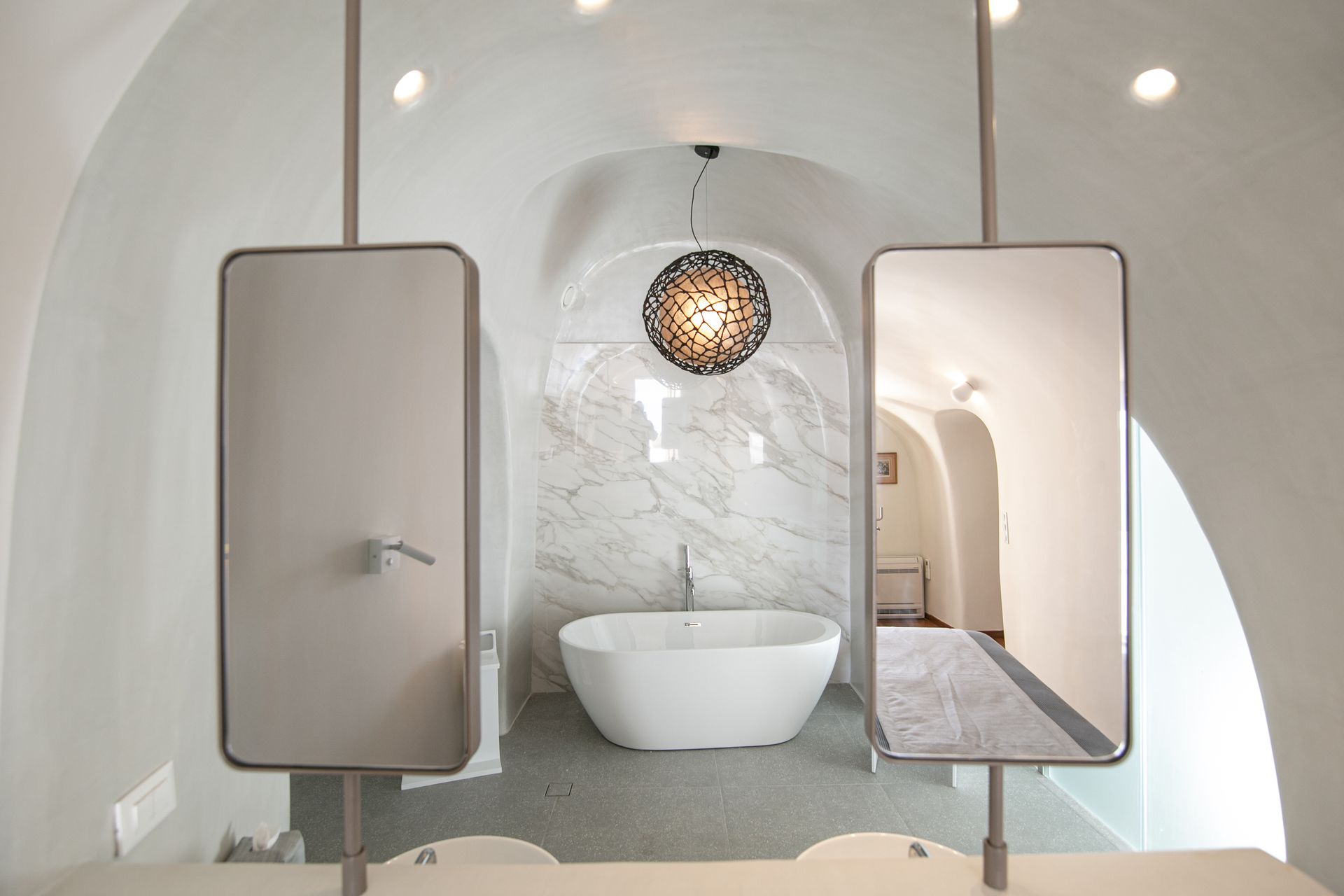 Aloia Villas Santorini - KATINA - 11