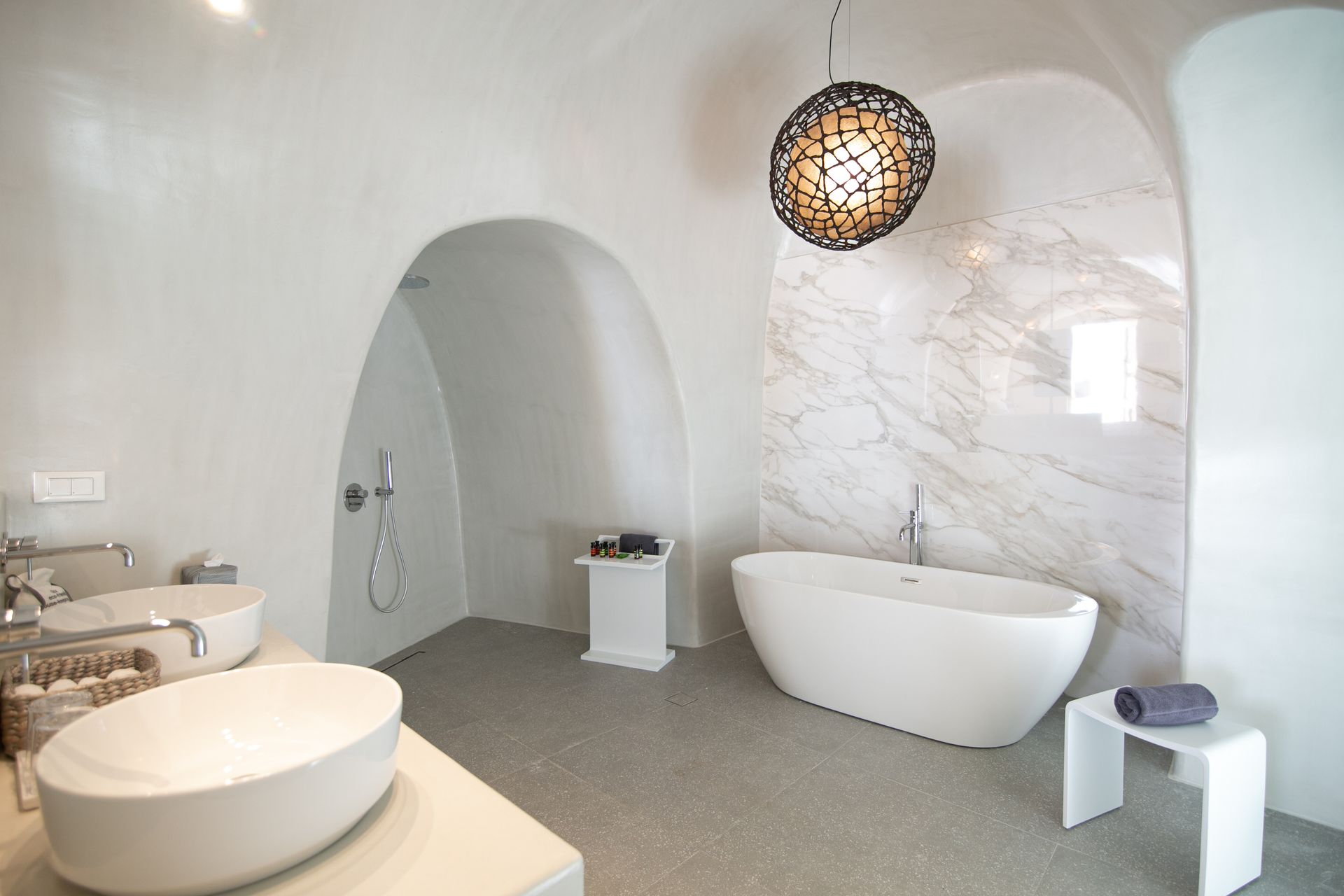 Aloia Villas Santorini - KATINA - 12