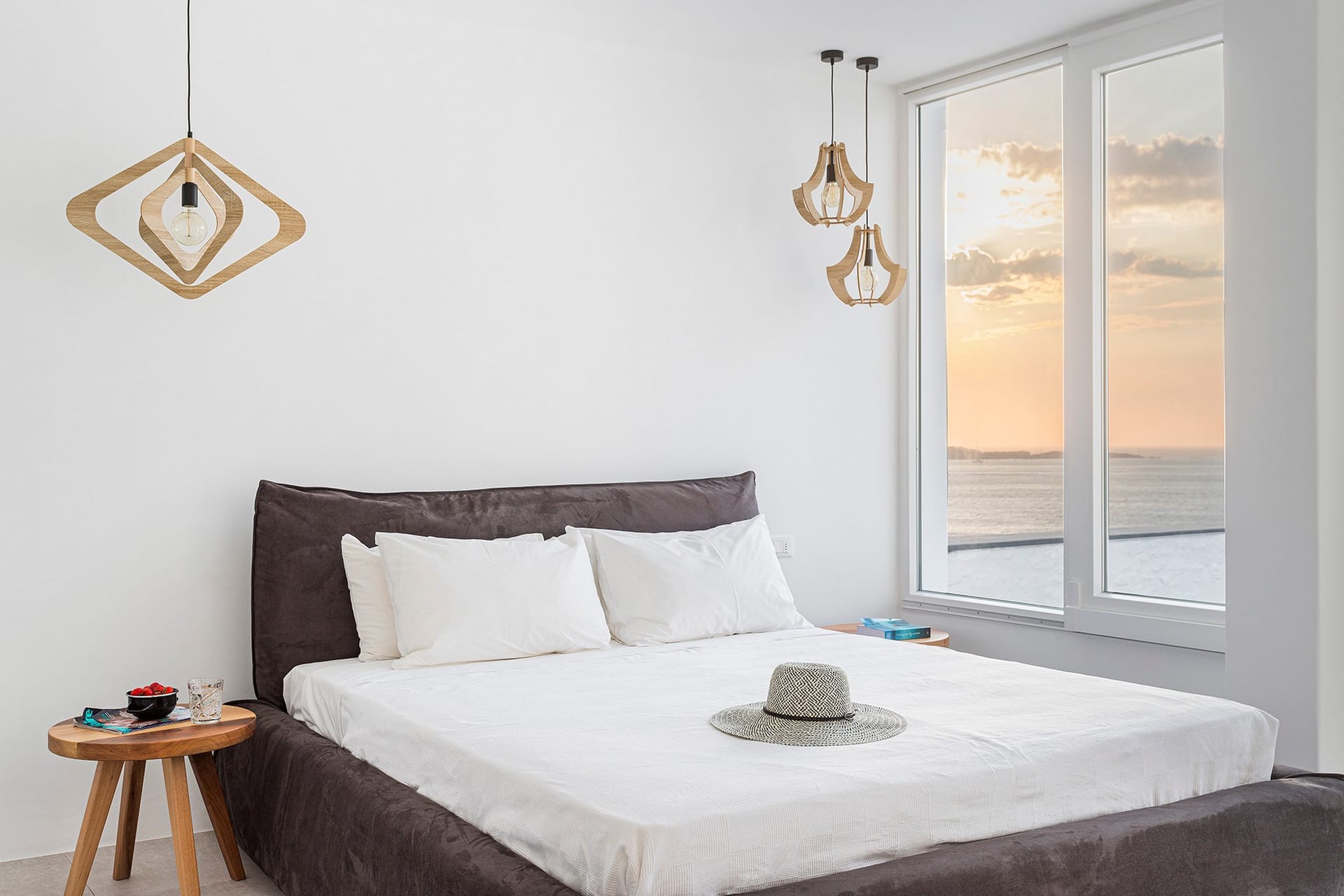 Aloia Villas Santorini - KATINA - 20