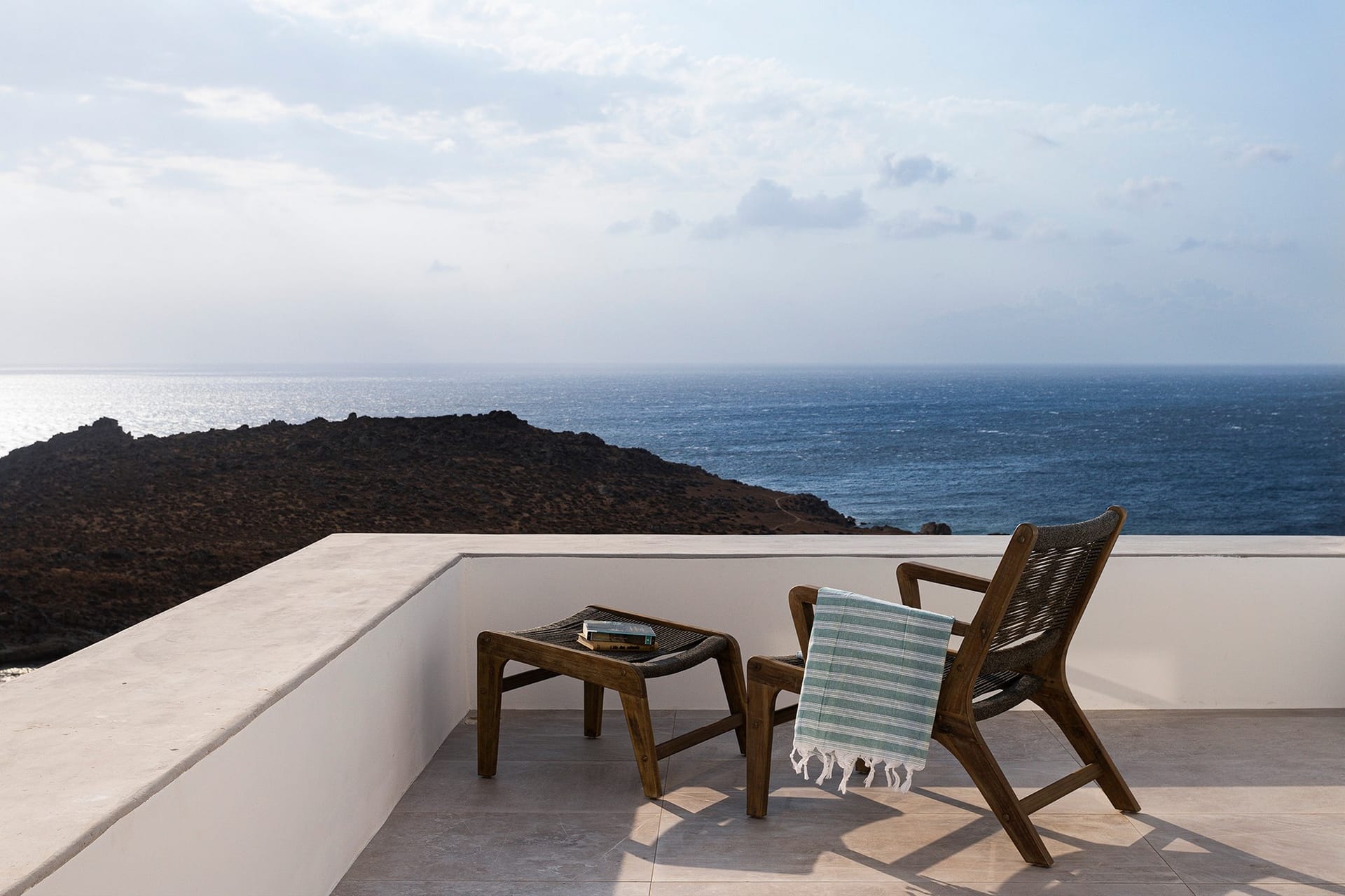Aloia Villas Santorini - KATINA - 21
