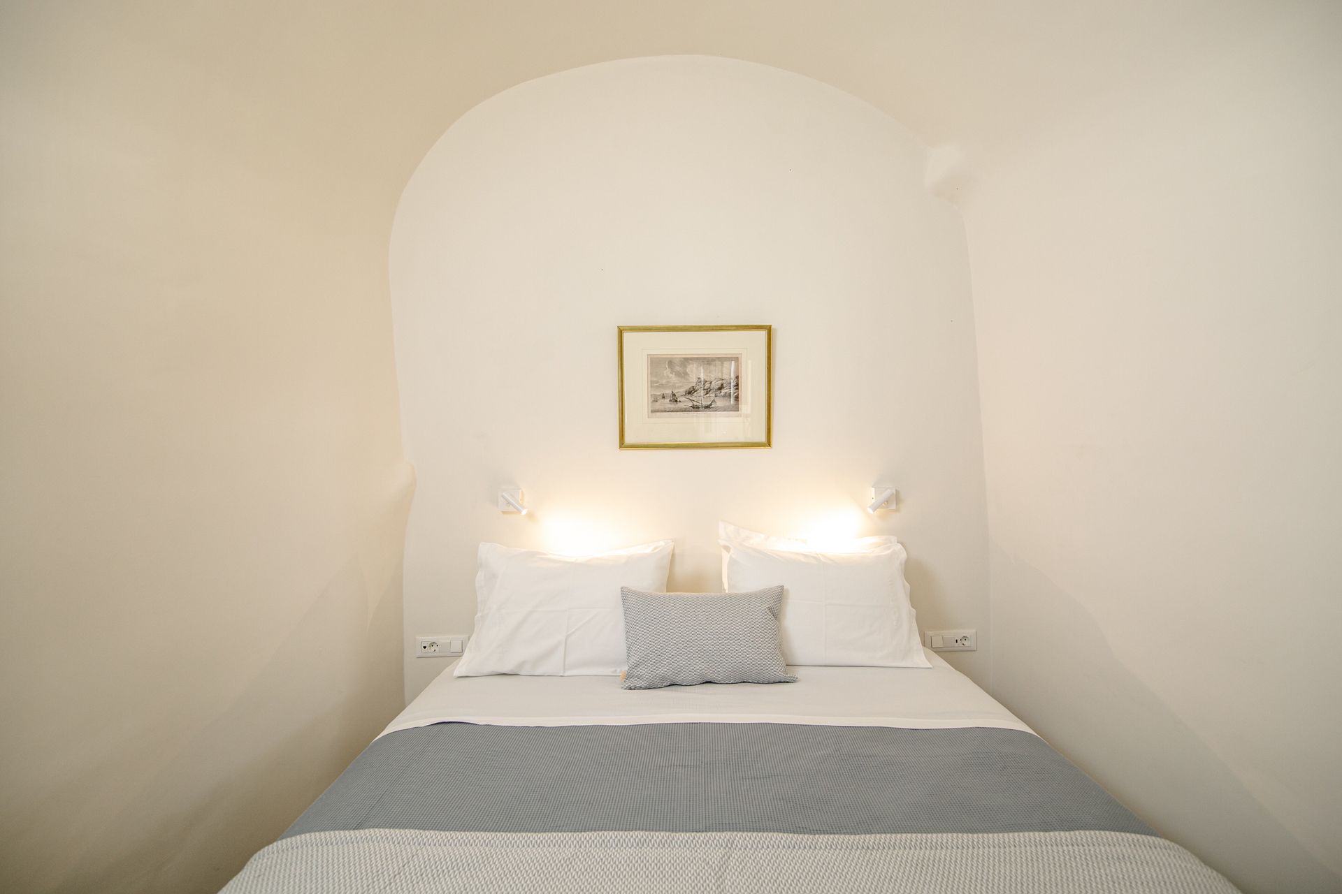 Aloia Villas Santorini - ALINA - 4