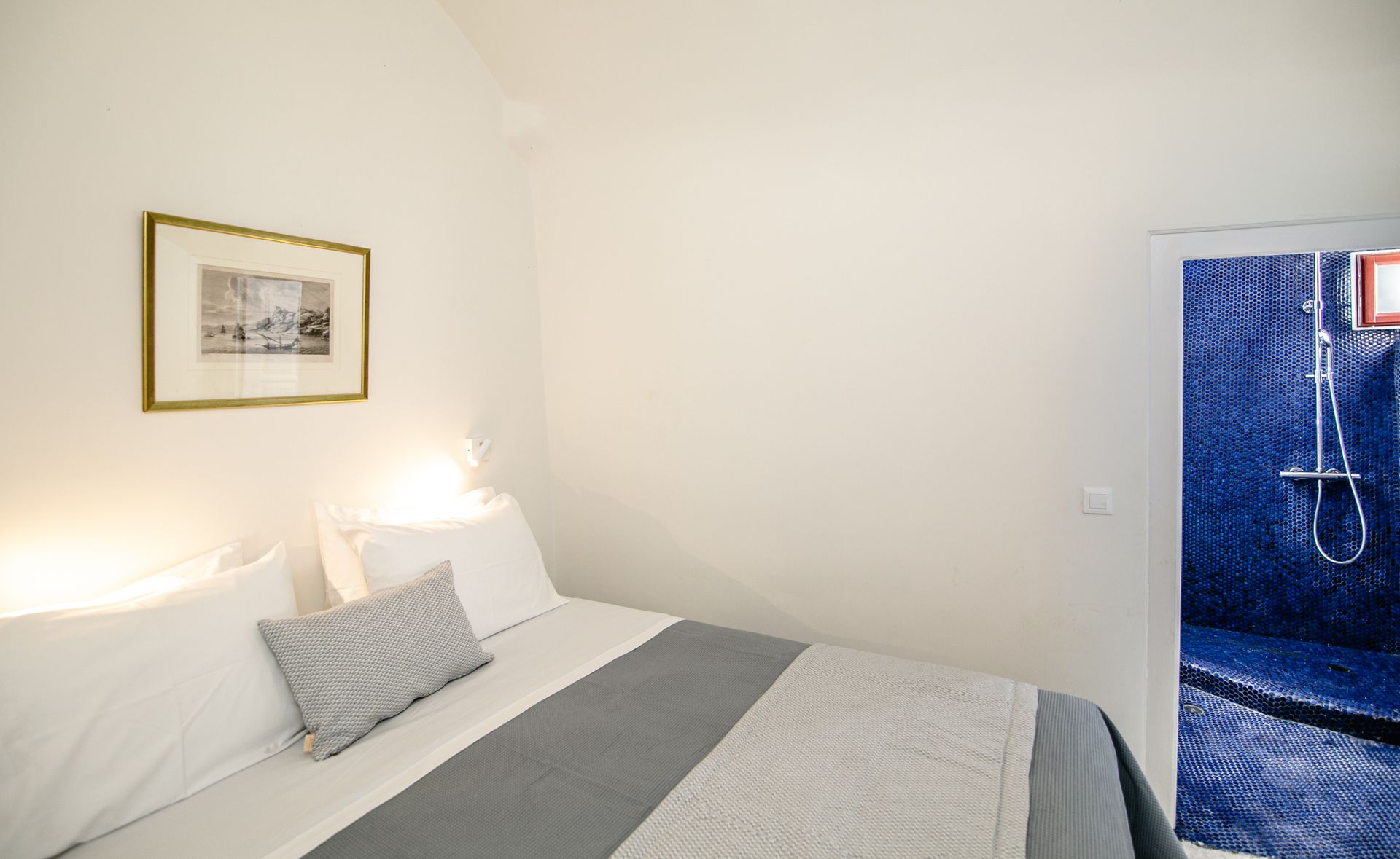 Aloia Villas Santorini - ALINA - 5
