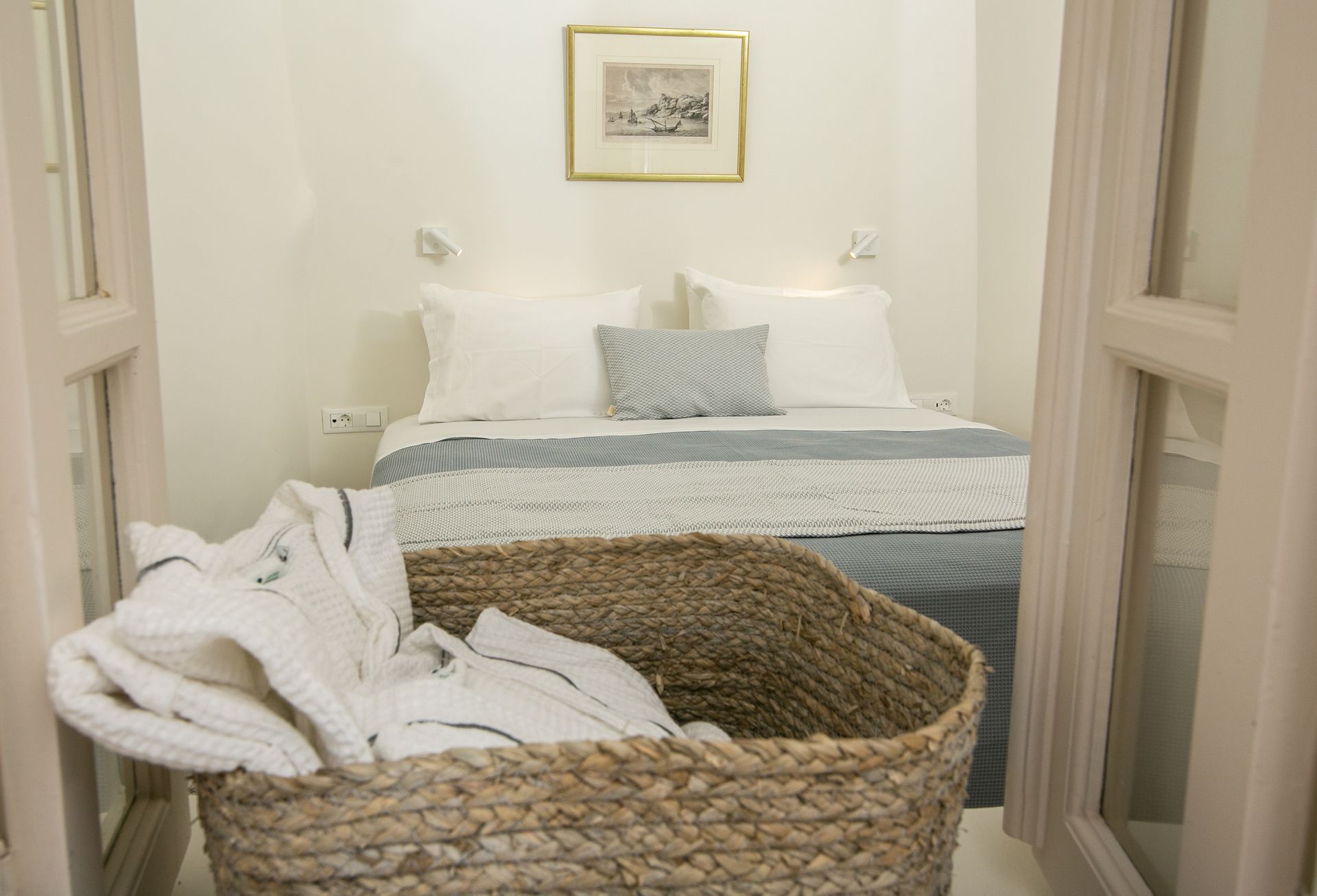 Aloia Villas Santorini - ALINA - 7