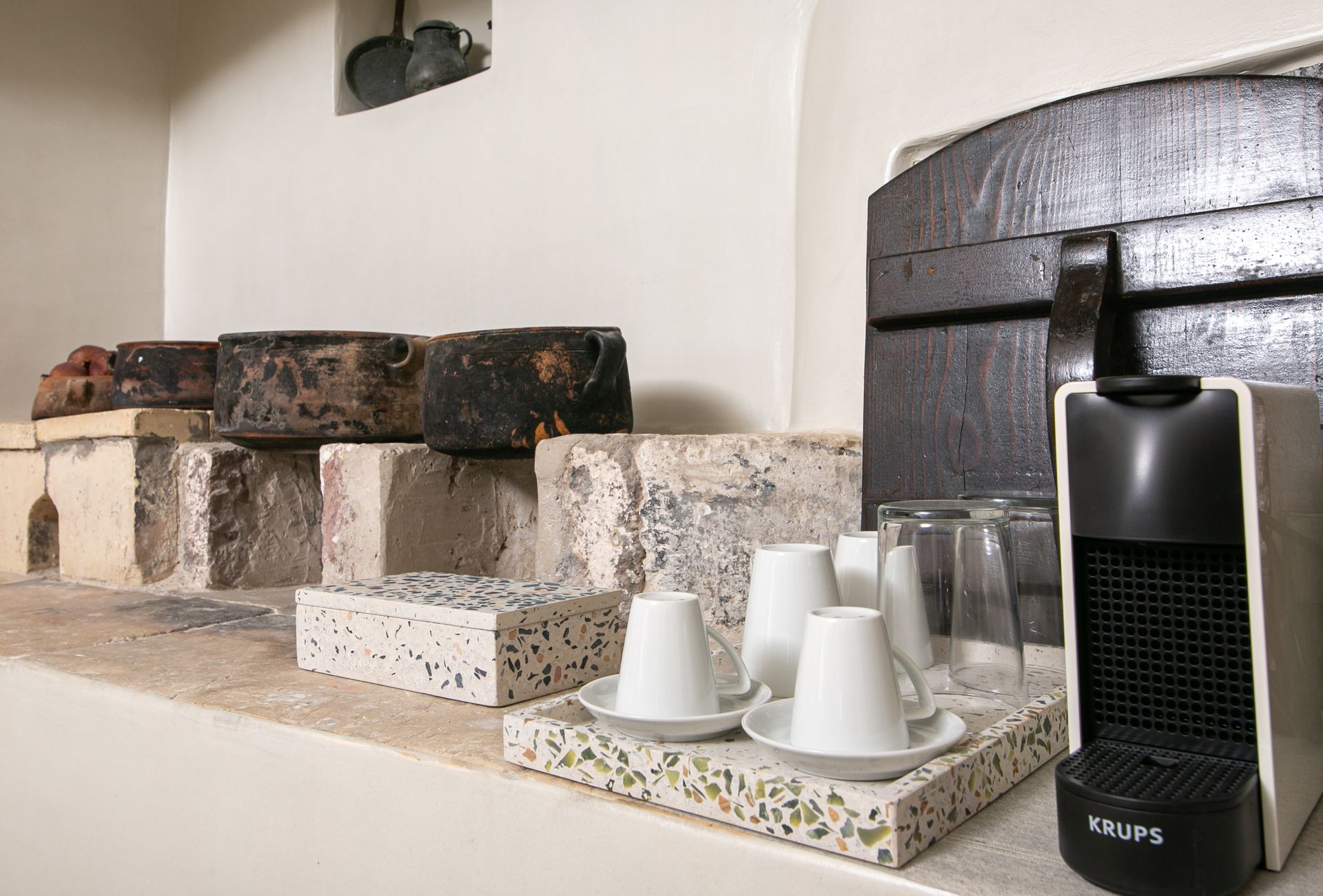 Aloia Villas Santorini - ALINA - 9