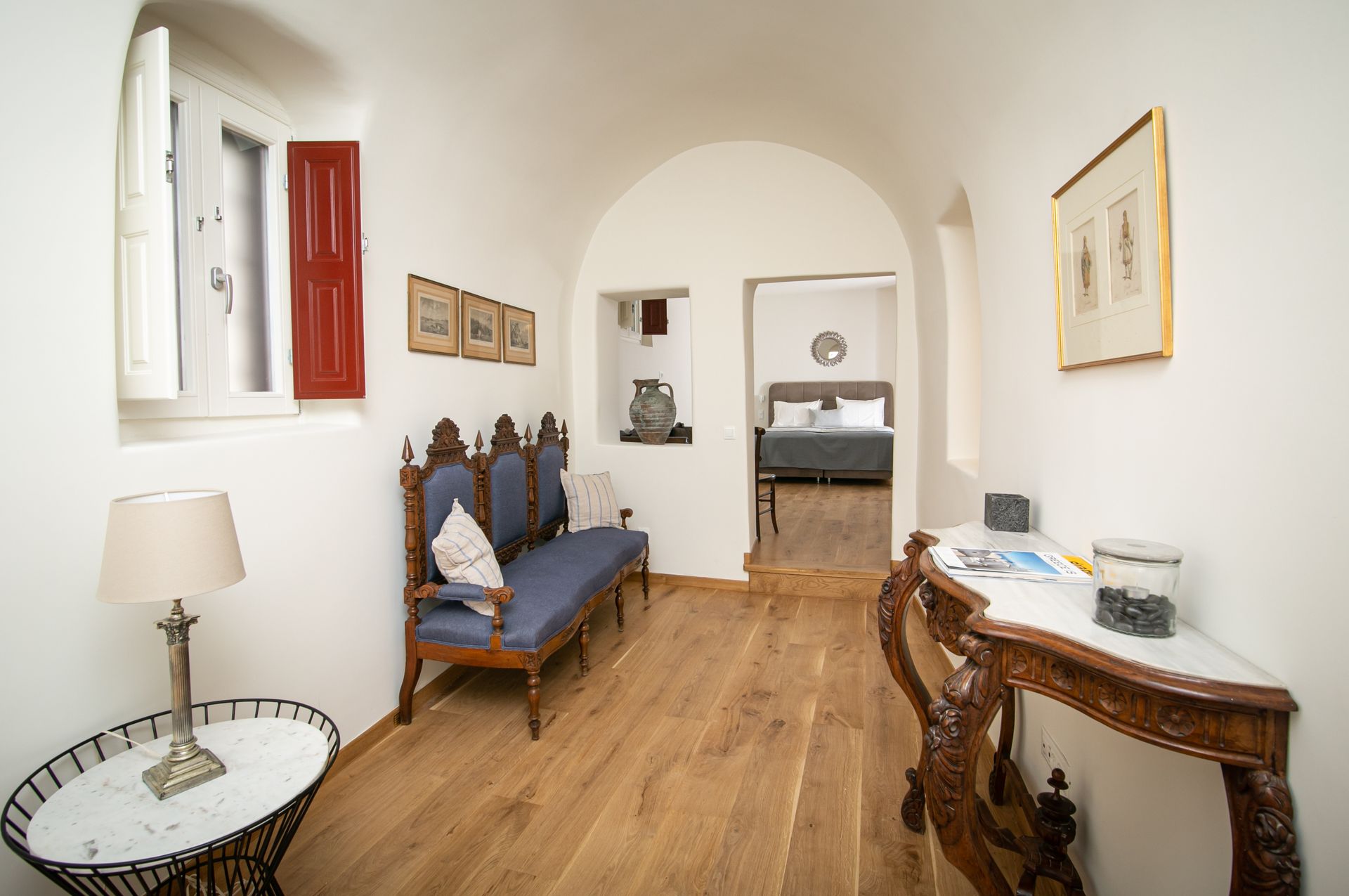 Aloia Villas Santorini - ALINA - 10