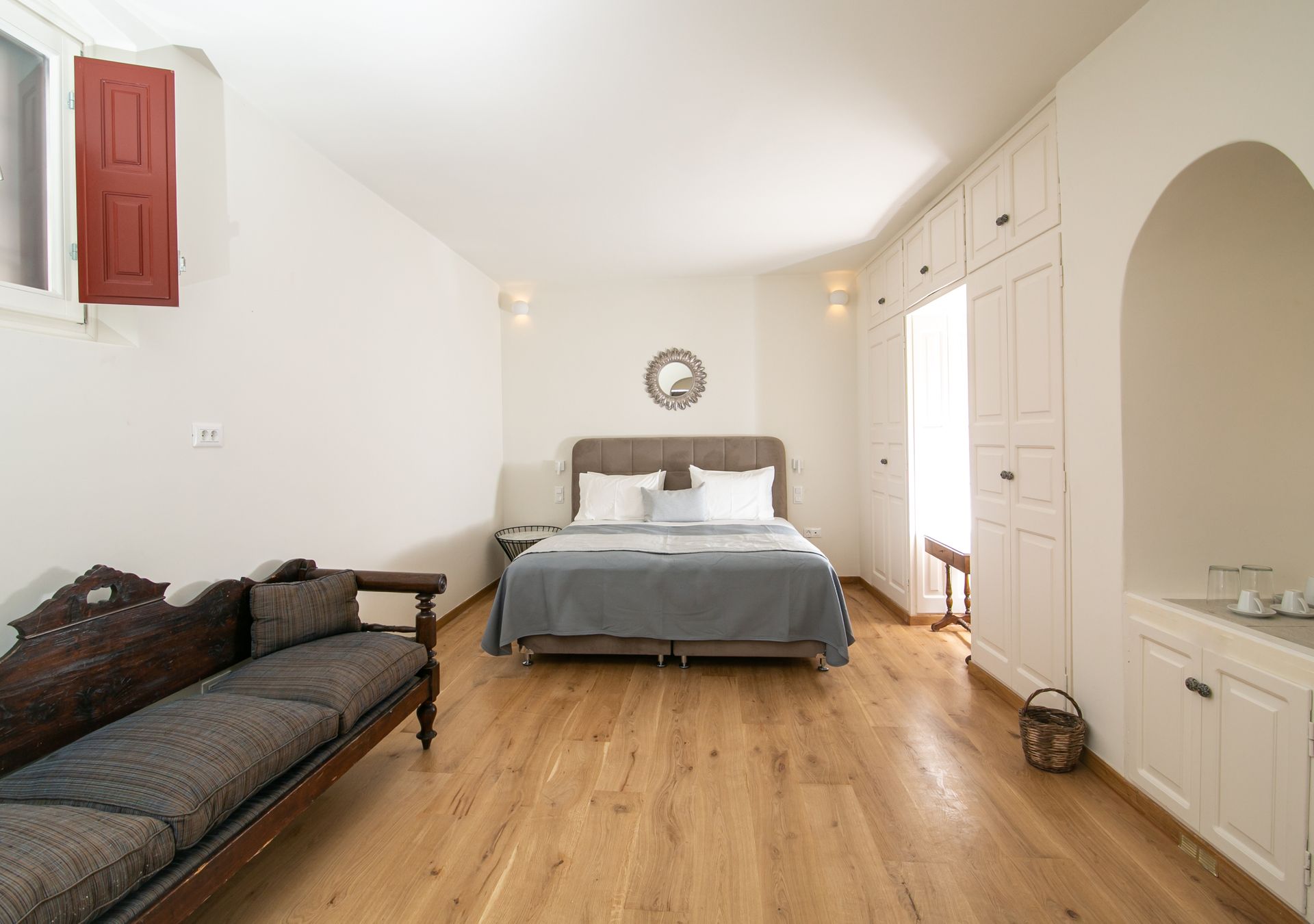 Aloia Villas Santorini - ALINA - 12