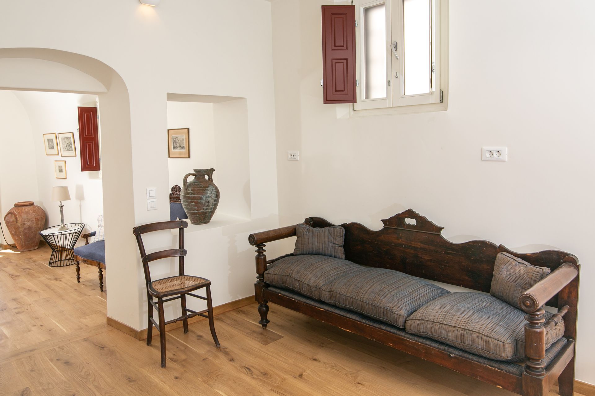 Aloia Villas Santorini - ALINA - 14