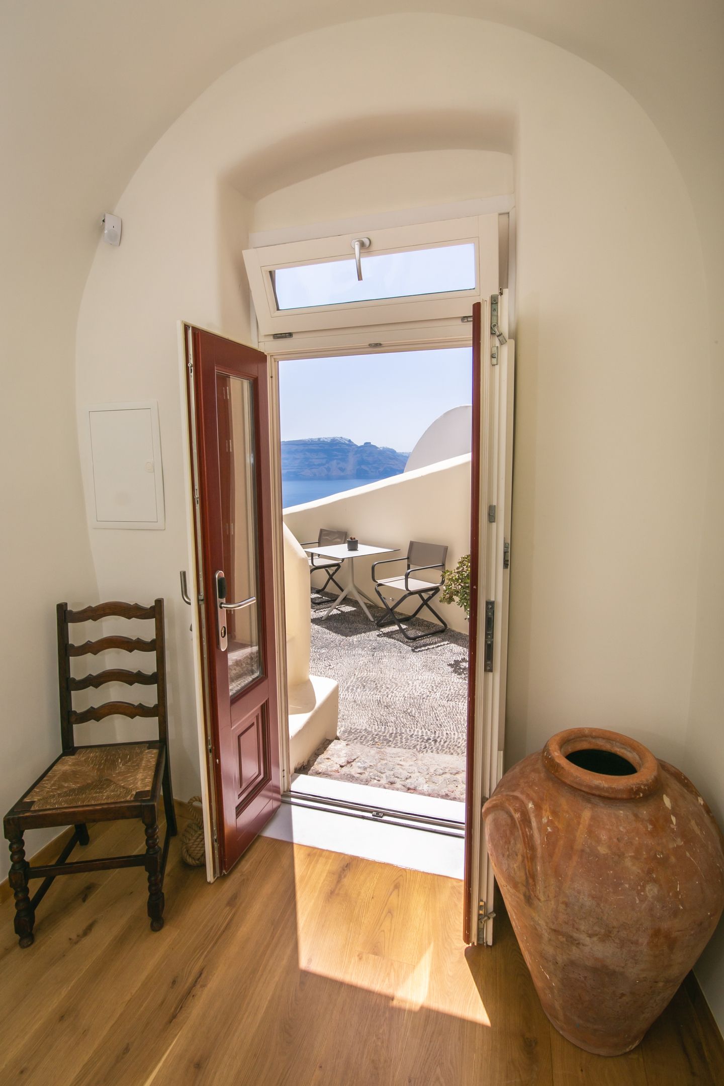 Aloia Villas Santorini - ALINA - 18