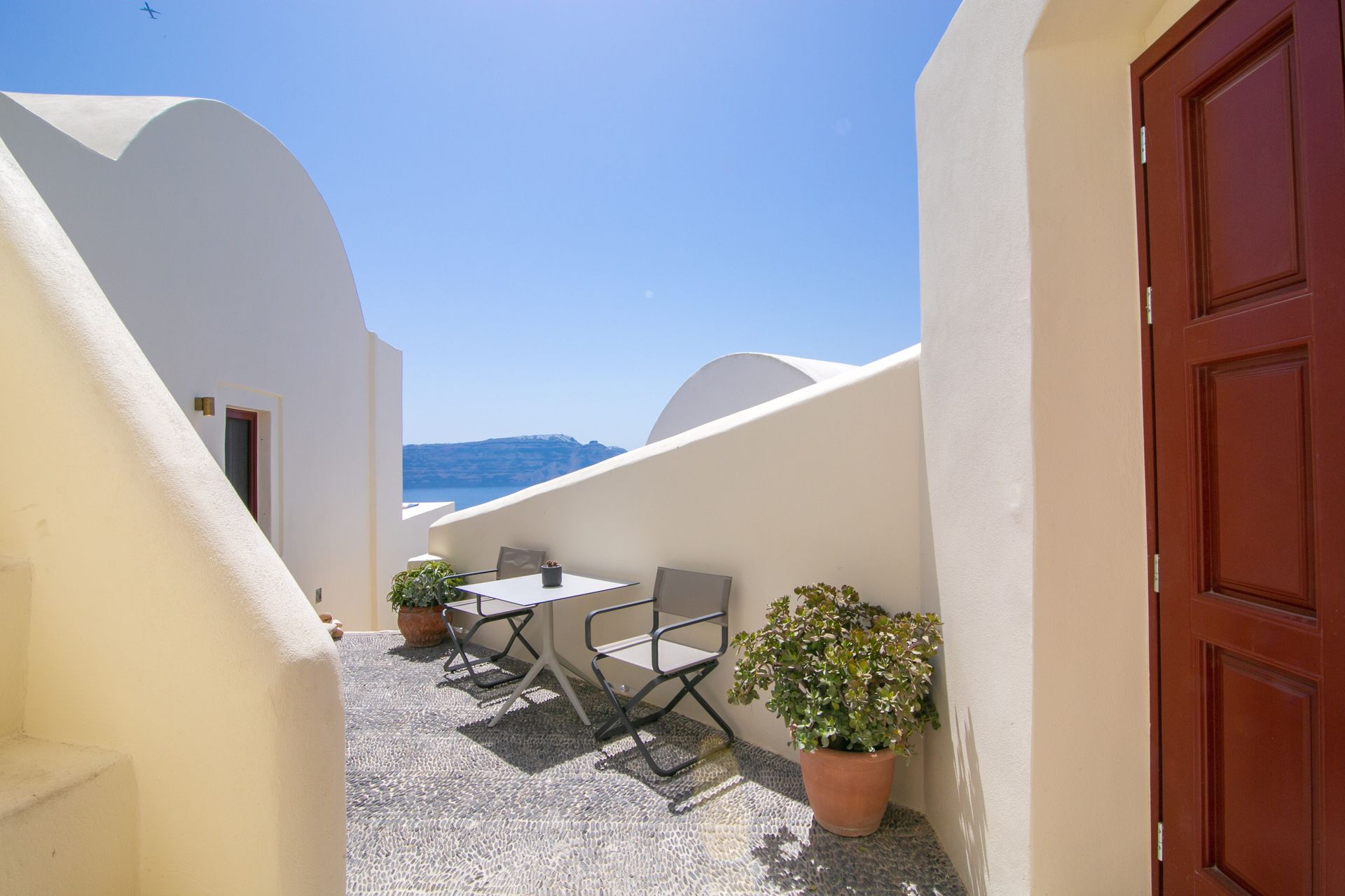 Aloia Villas Santorini - ALINA - 19