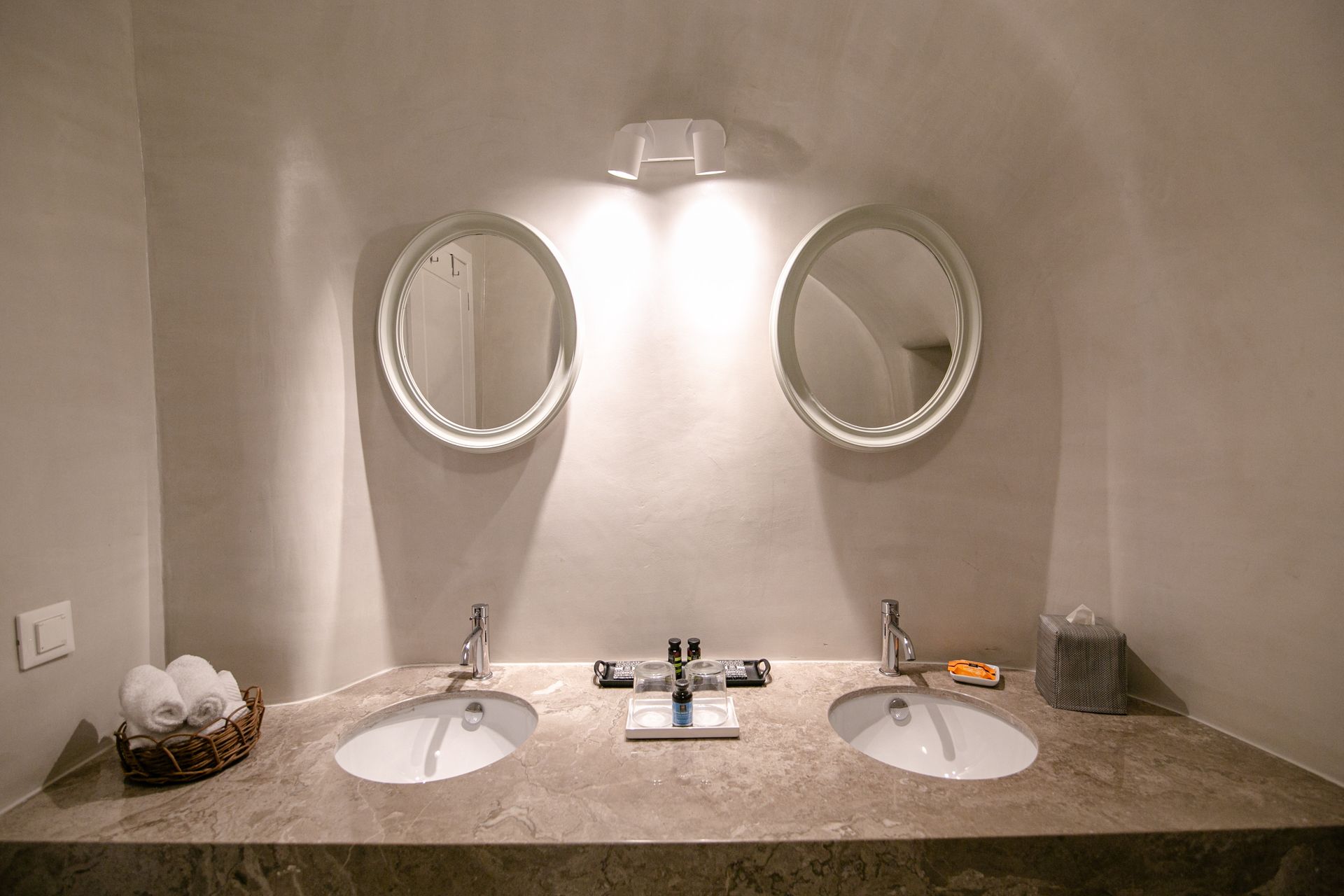 Aloia Villas Santorini - ALINA - 22