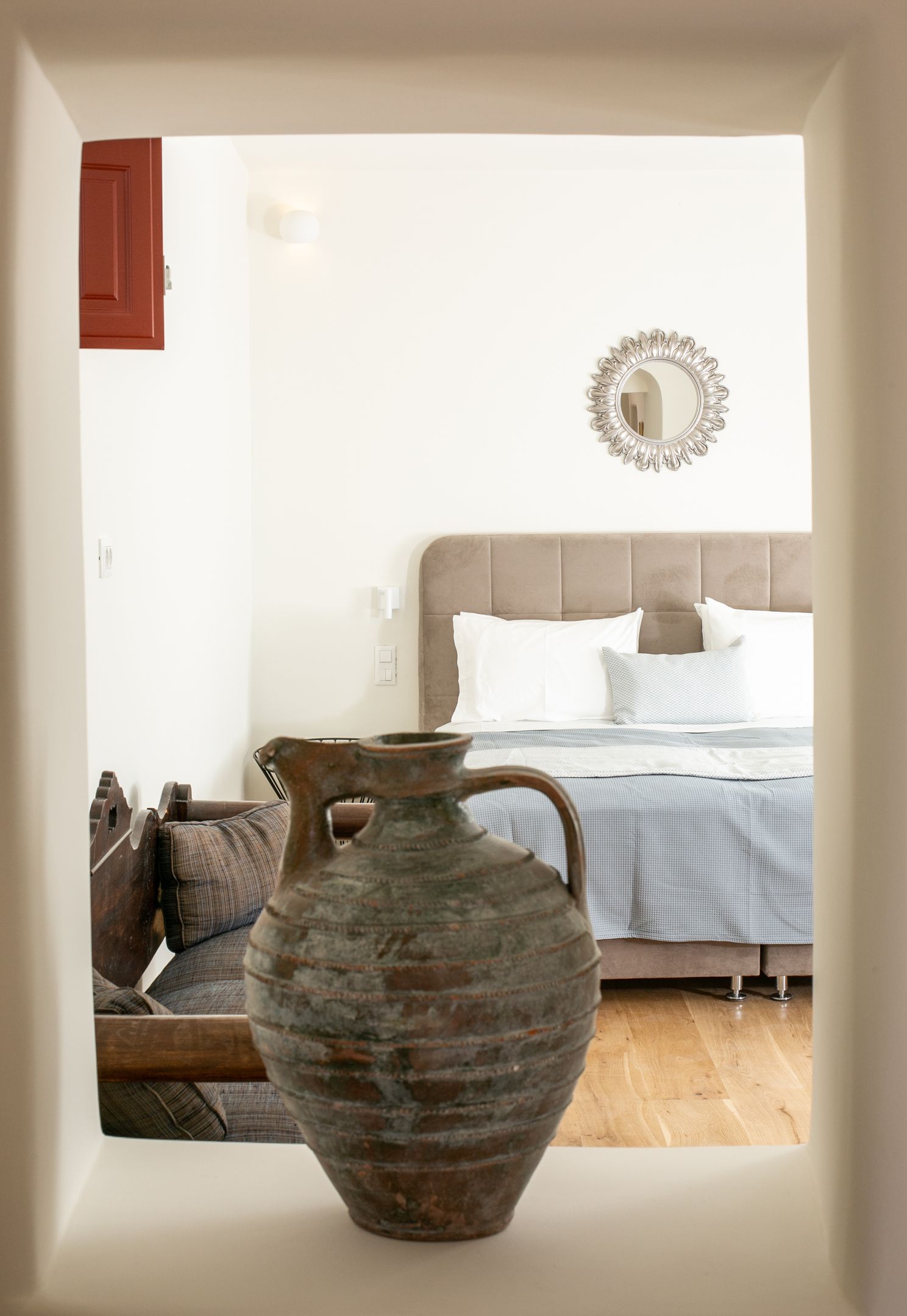 Aloia Villas Santorini - ALINA - 27