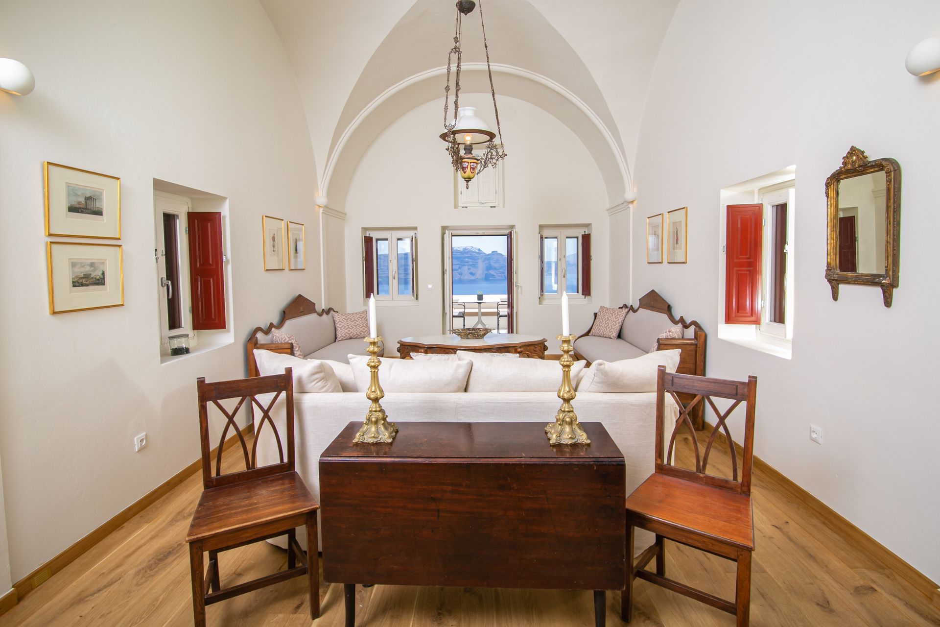 Aloia Villas Santorini - ALINA - 30