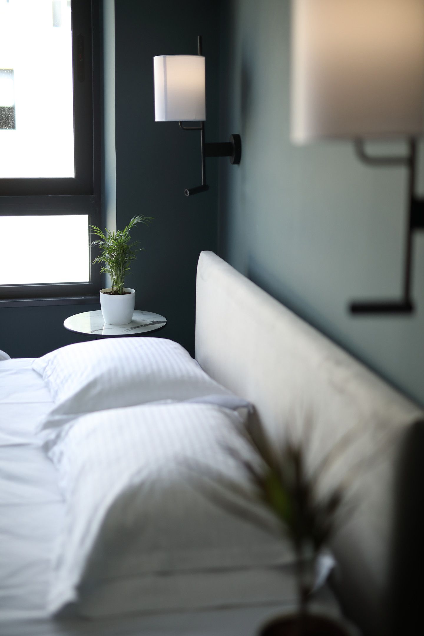 Athens 21 Boutique Hotel - SPDBLT - 2