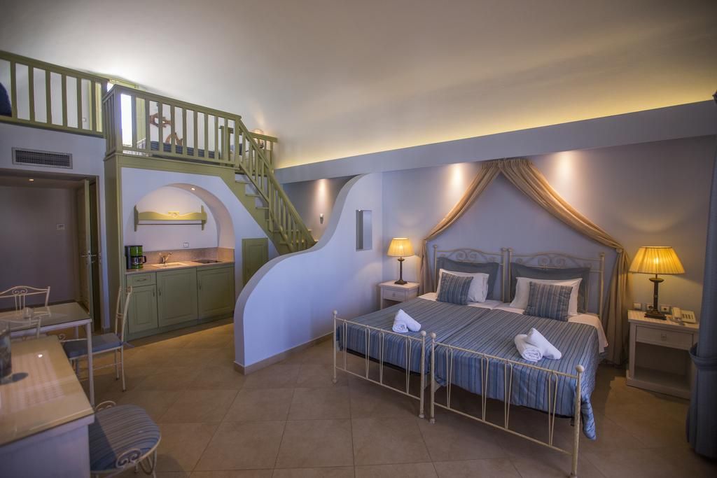 Maisonette