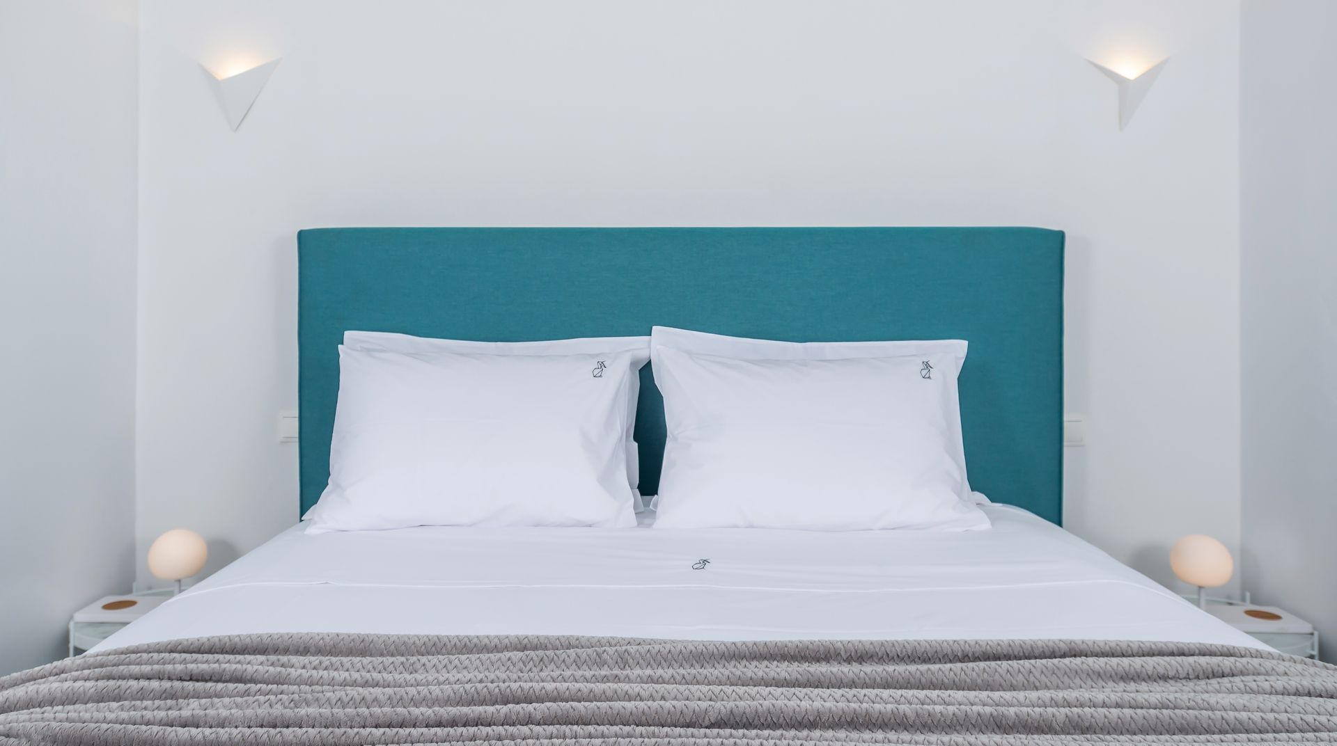Dreambox Mykonos Suites and Mini Villas - 2BED - 2