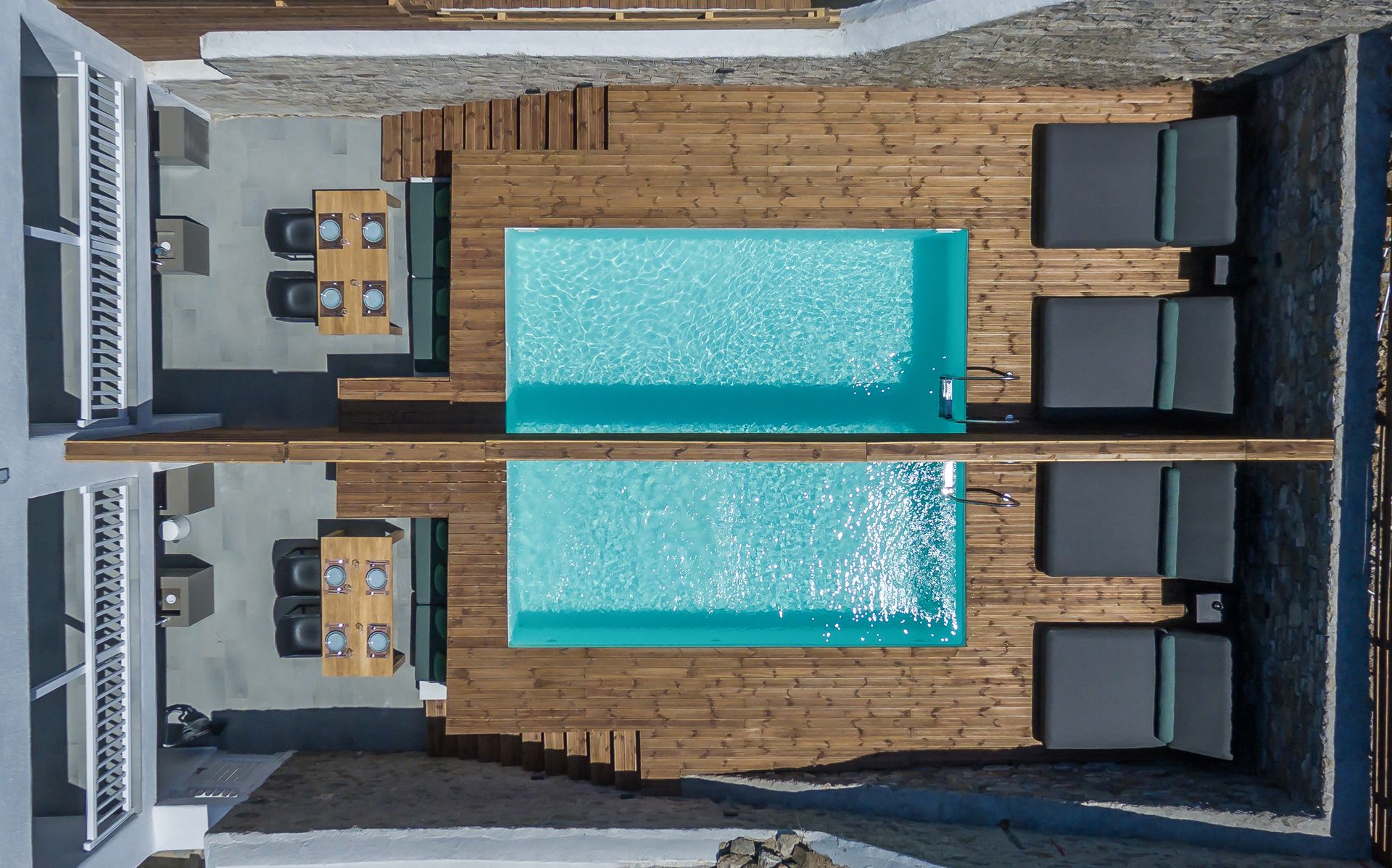 Dreambox Mykonos Suites and Mini Villas - MAIS - 2