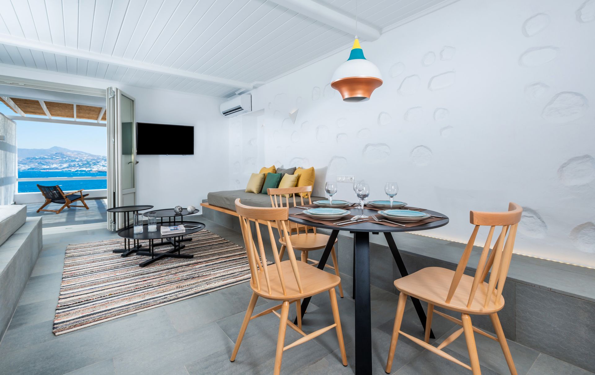 Dreambox Mykonos Suites and Mini Villas - MAIS - 3