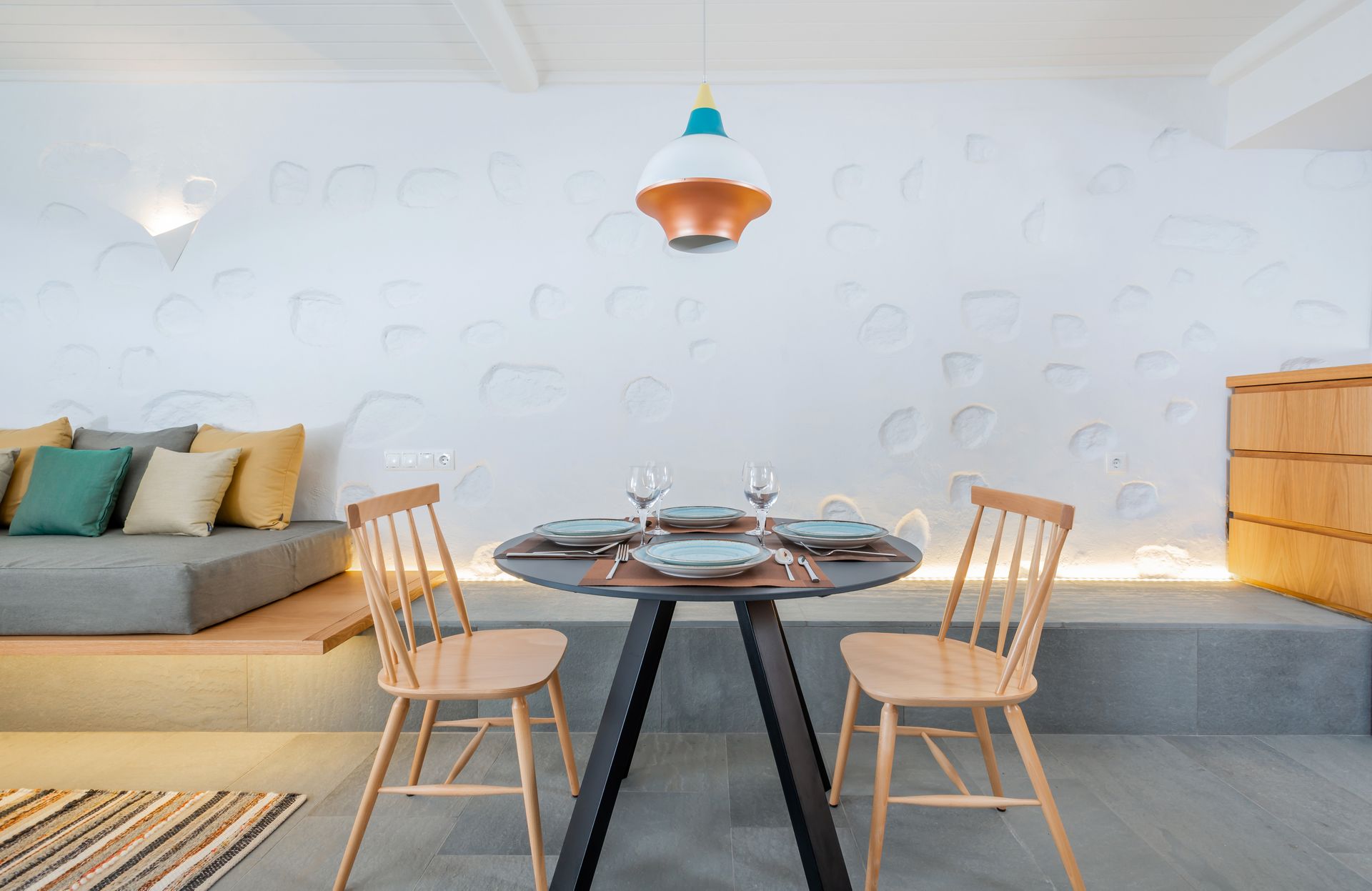 Dreambox Mykonos Suites and Mini Villas - MAIS - 4