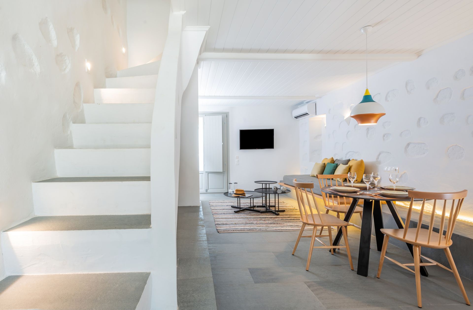 Dreambox Mykonos Suites and Mini Villas - MAIS - 5