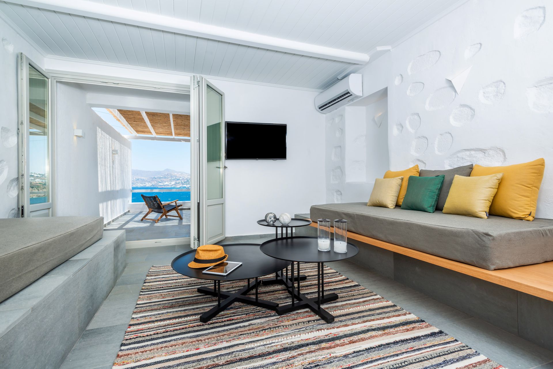 Dreambox Mykonos Suites and Mini Villas - MAIS - 6
