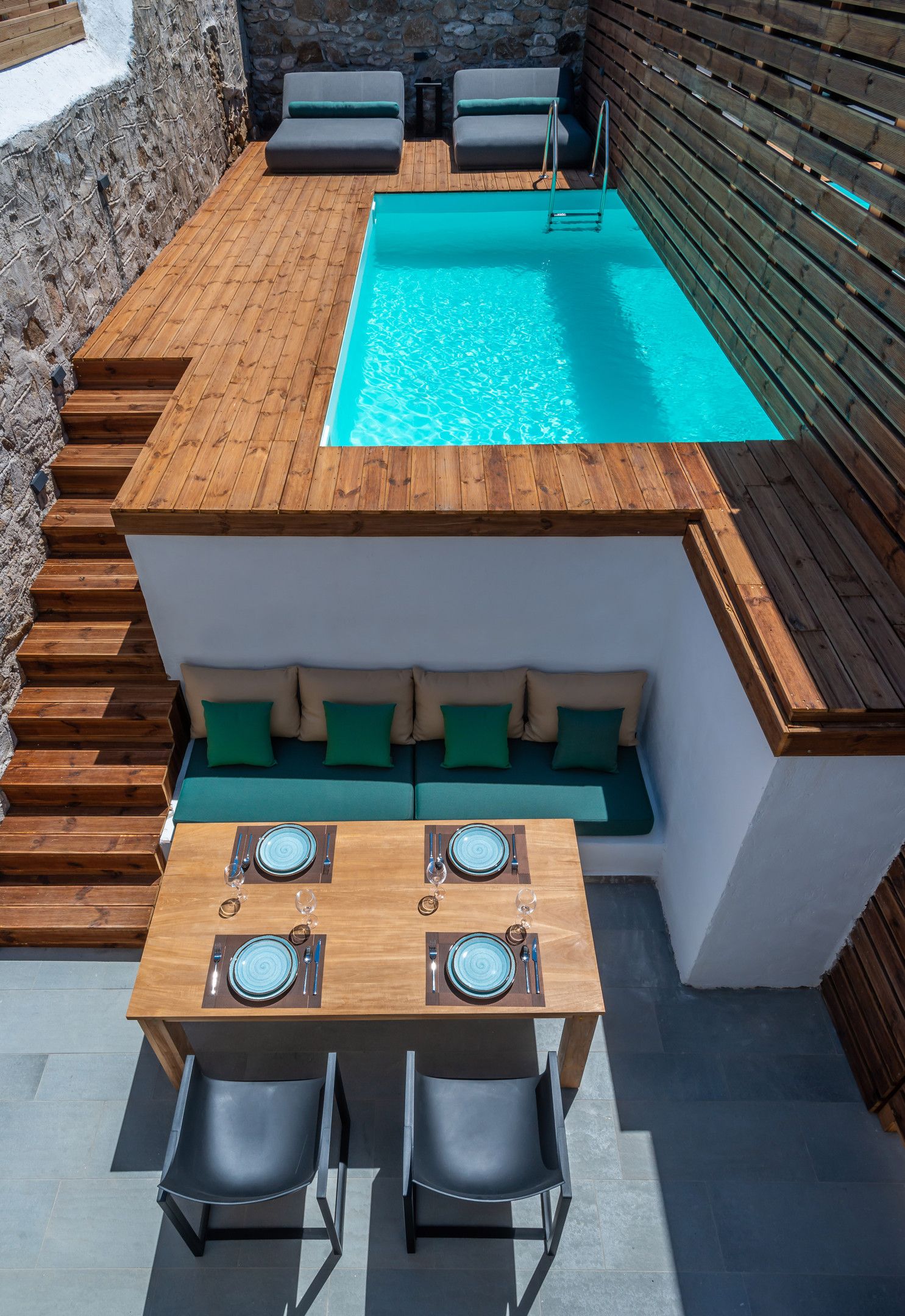 Dreambox Mykonos Suites and Mini Villas - MAIS - 8