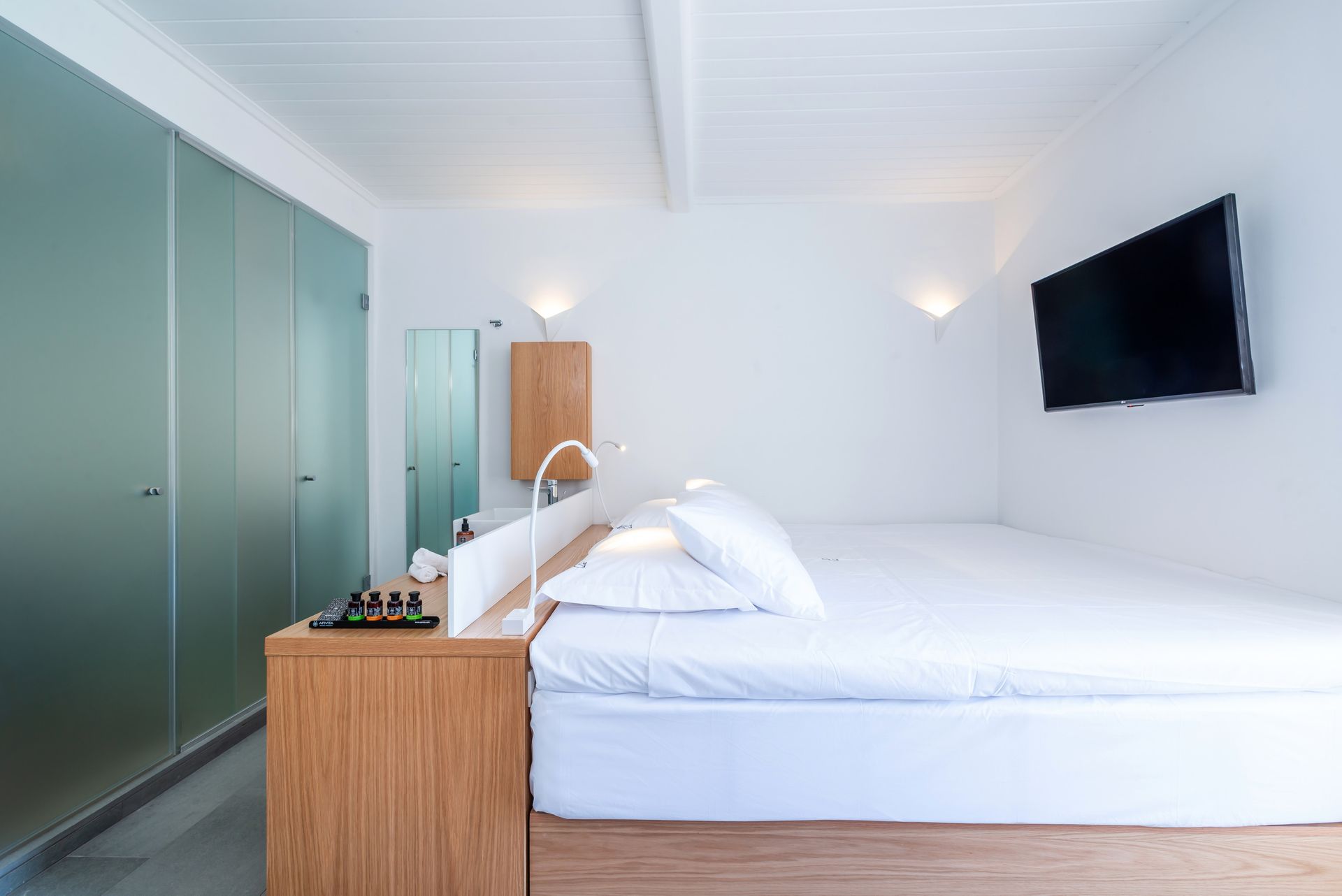 Dreambox Mykonos Suites and Mini Villas - MAIS - 9