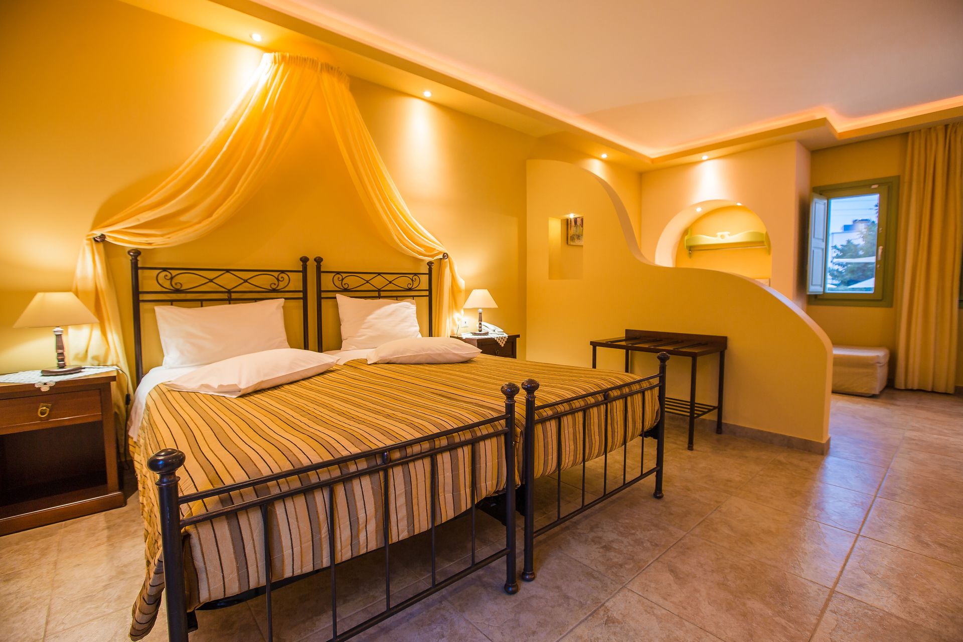 Anassa Hotel Santorini - DLXANA - 2