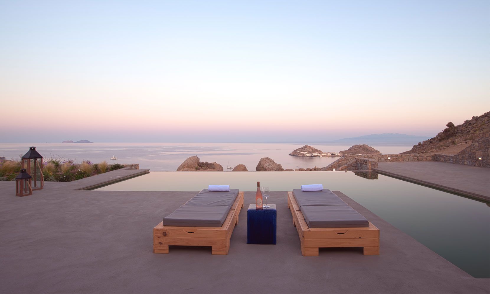 Luxury Heavens Mykonos - EMERA1 - 2