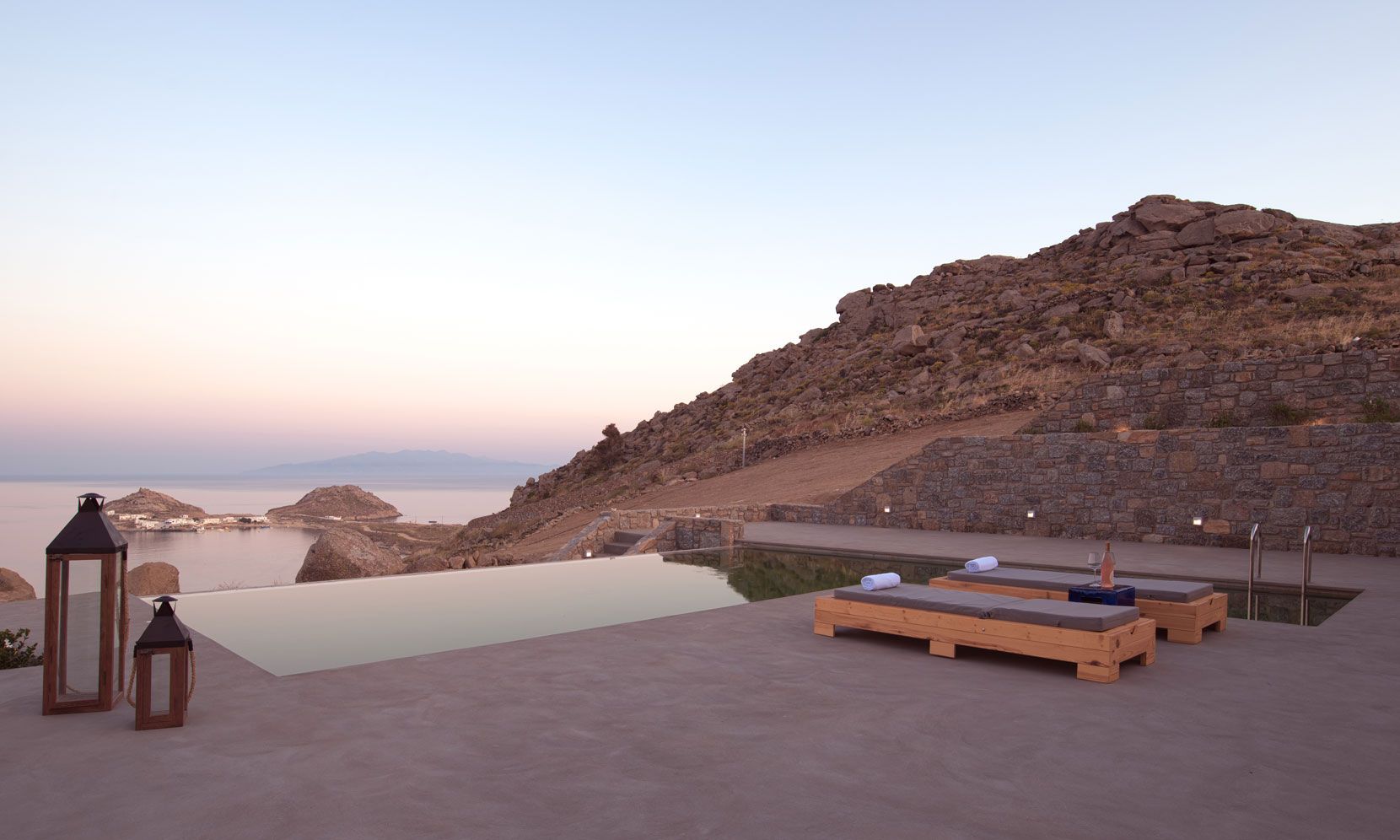 Luxury Heavens Mykonos - EMERA1 - 3