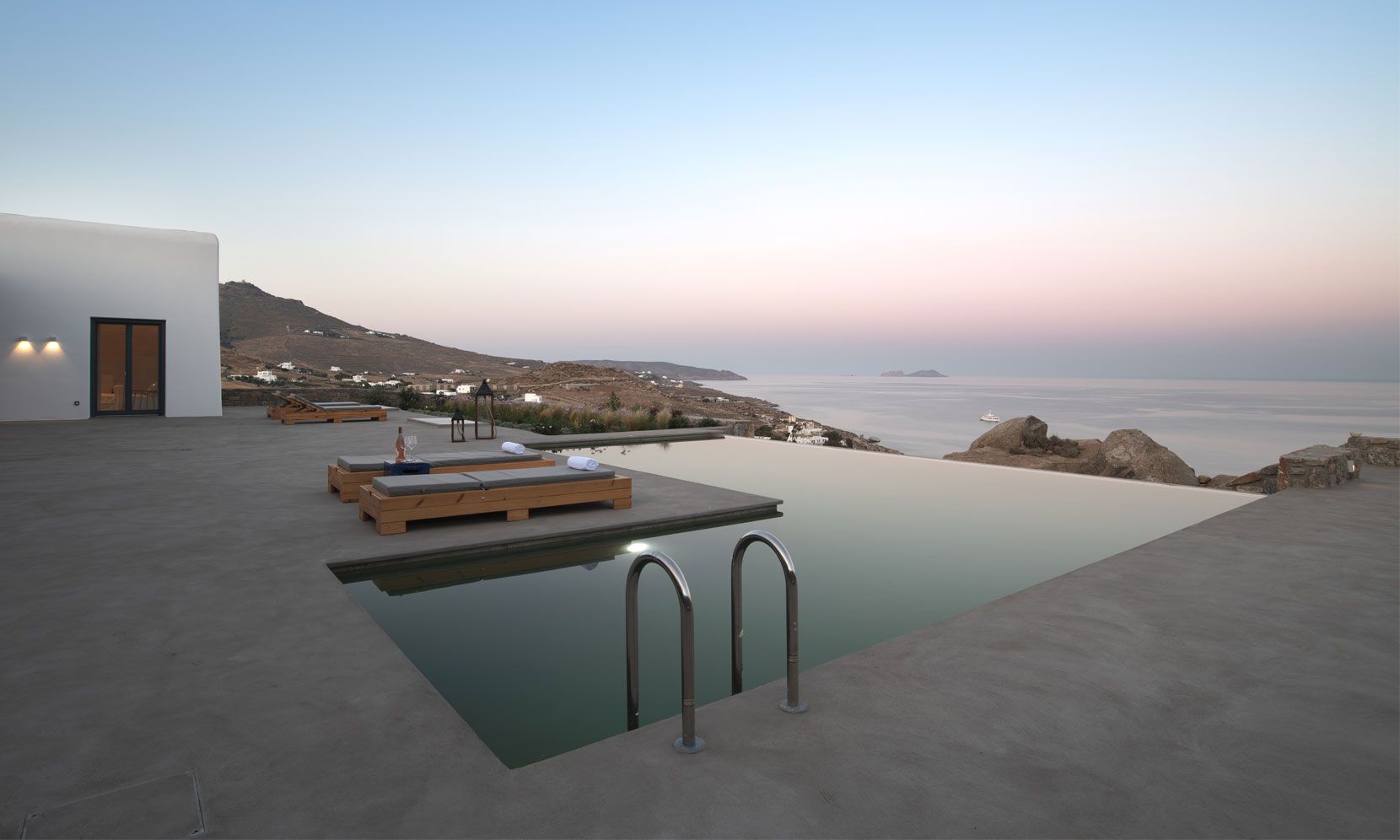 Villa Emerald 1
